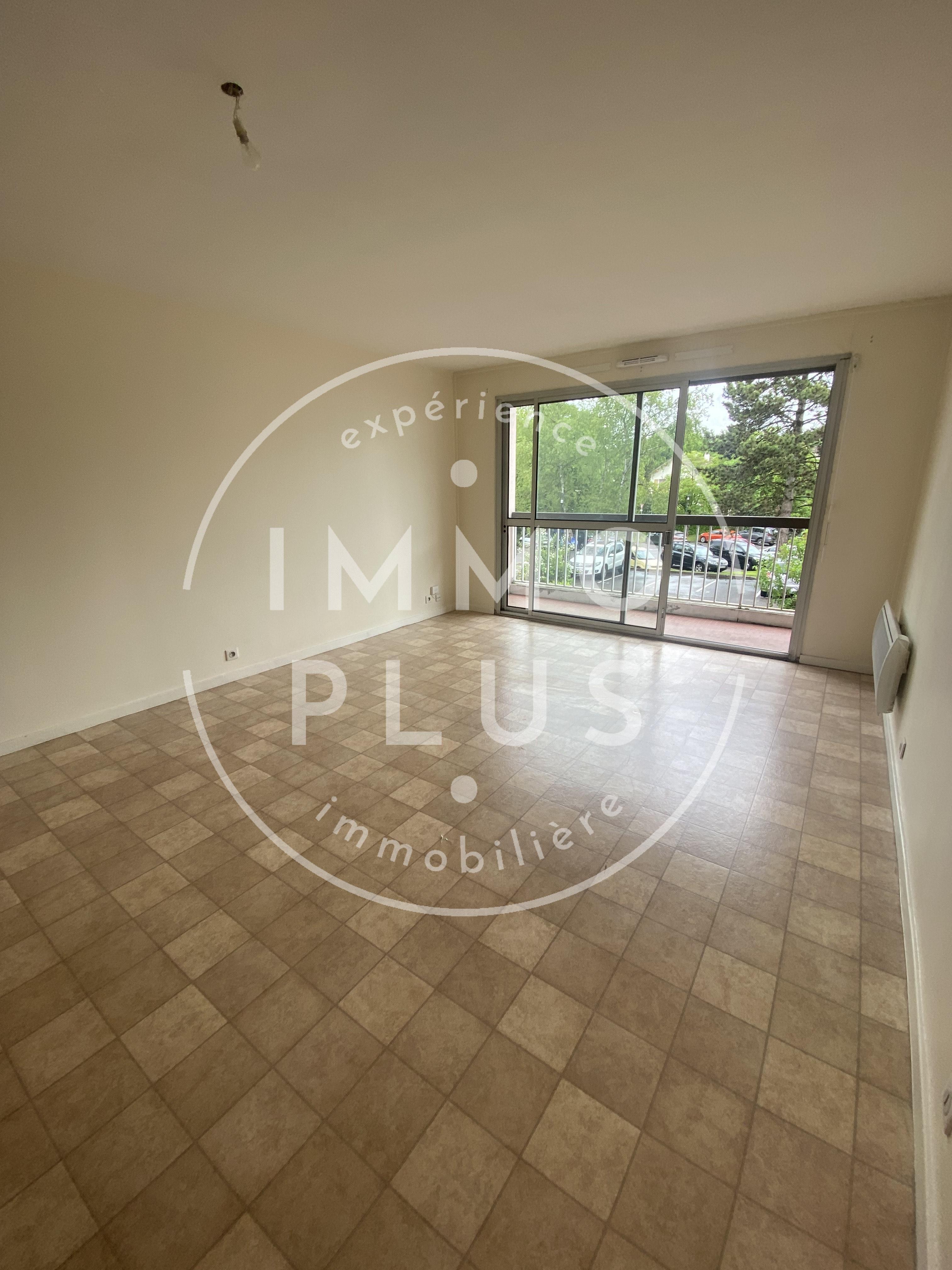 Photo Location Appartement 2 pièces 48 m²