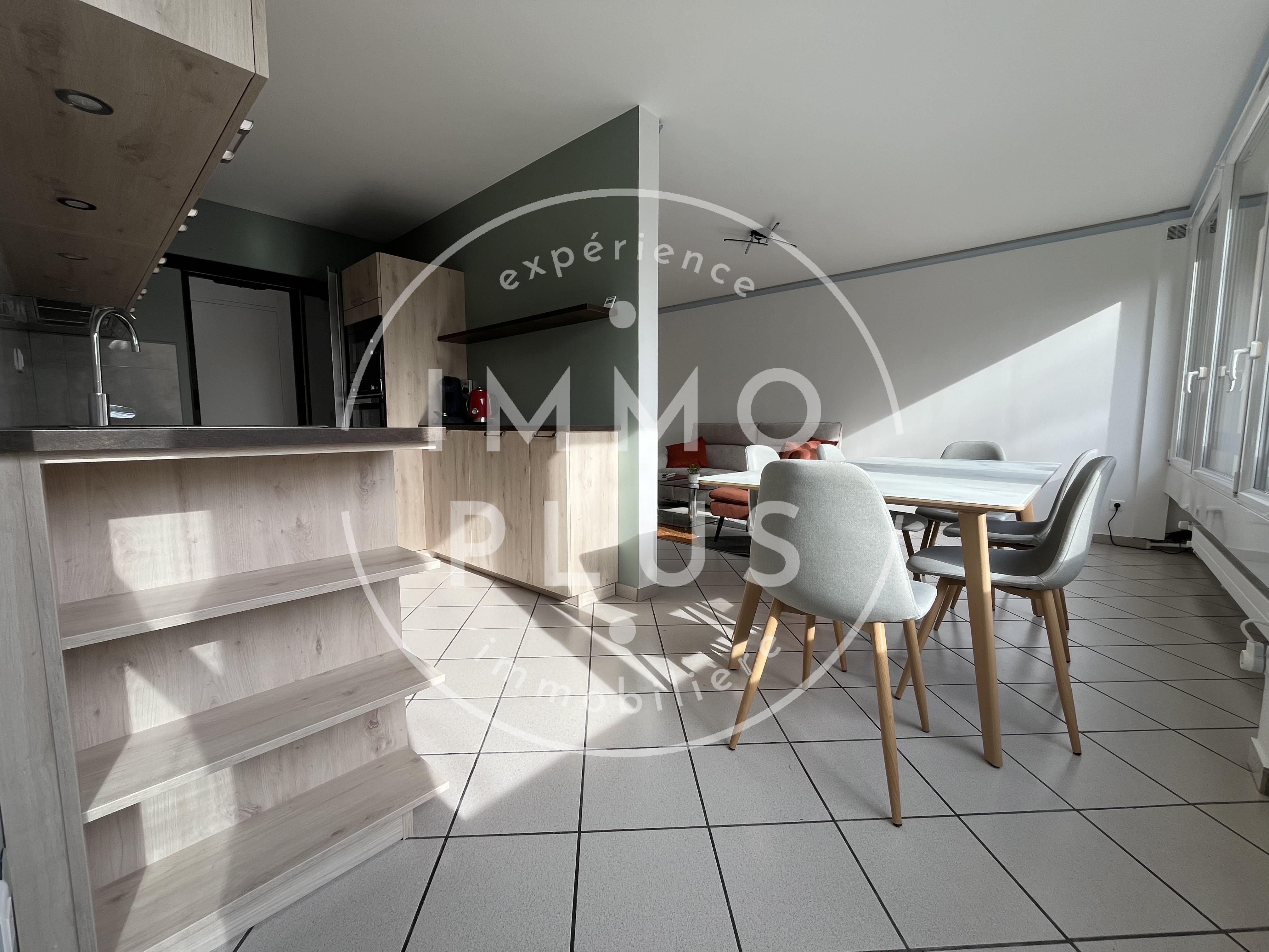 Photo Location Appartement 4 pièces 85,91 m&sup2;