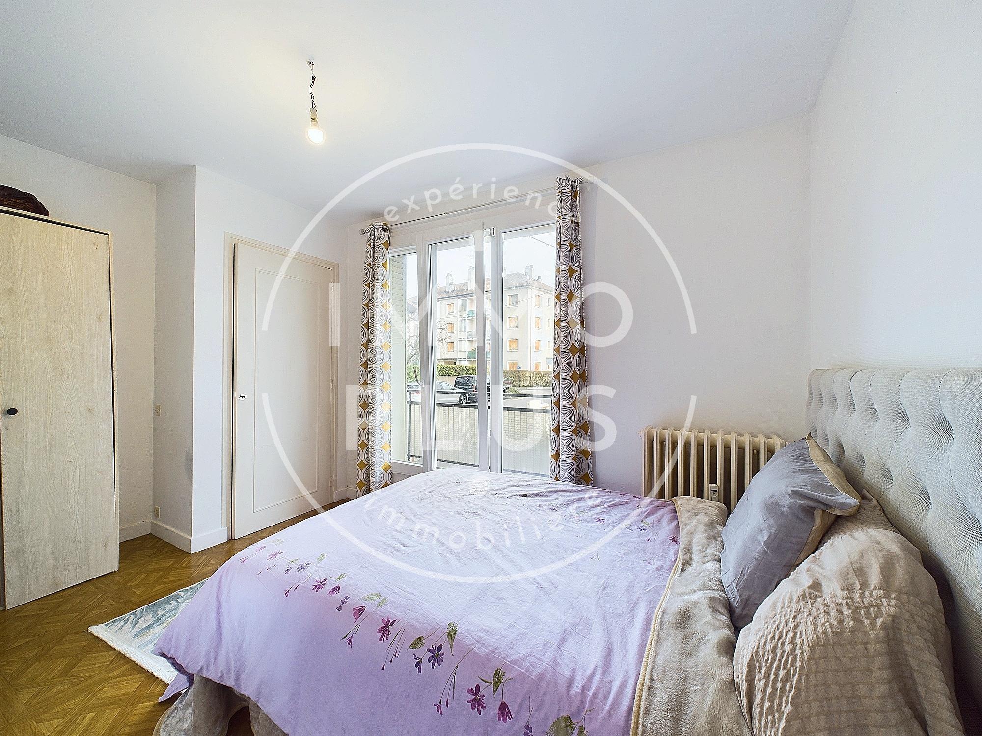 Photo Vente Appartement 2 pièces 40,15 m²