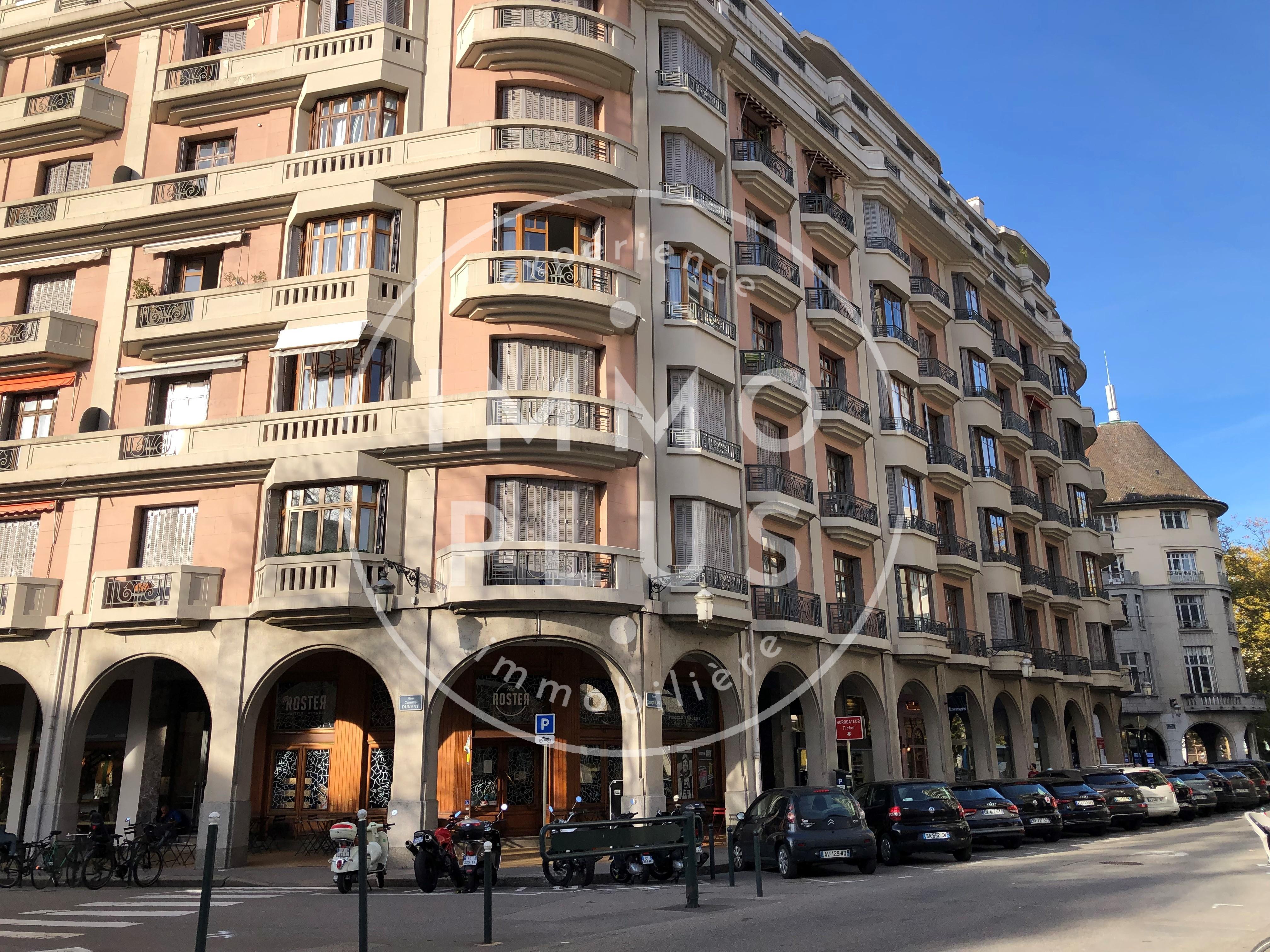 Photo Location Appartement 3 pièces 59,84 m²