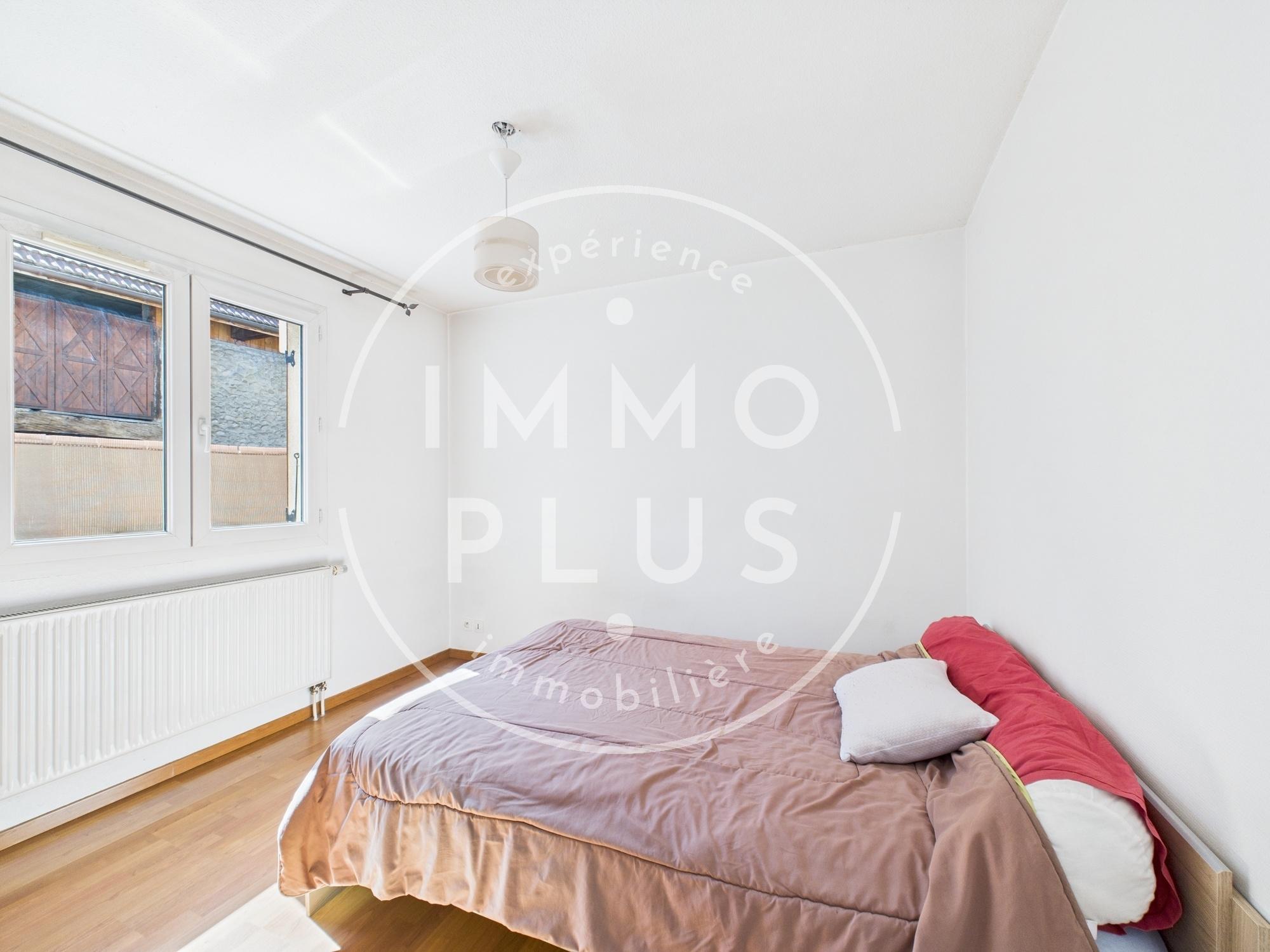 Photo Vente Appartement 1 pièce 37,07 m²