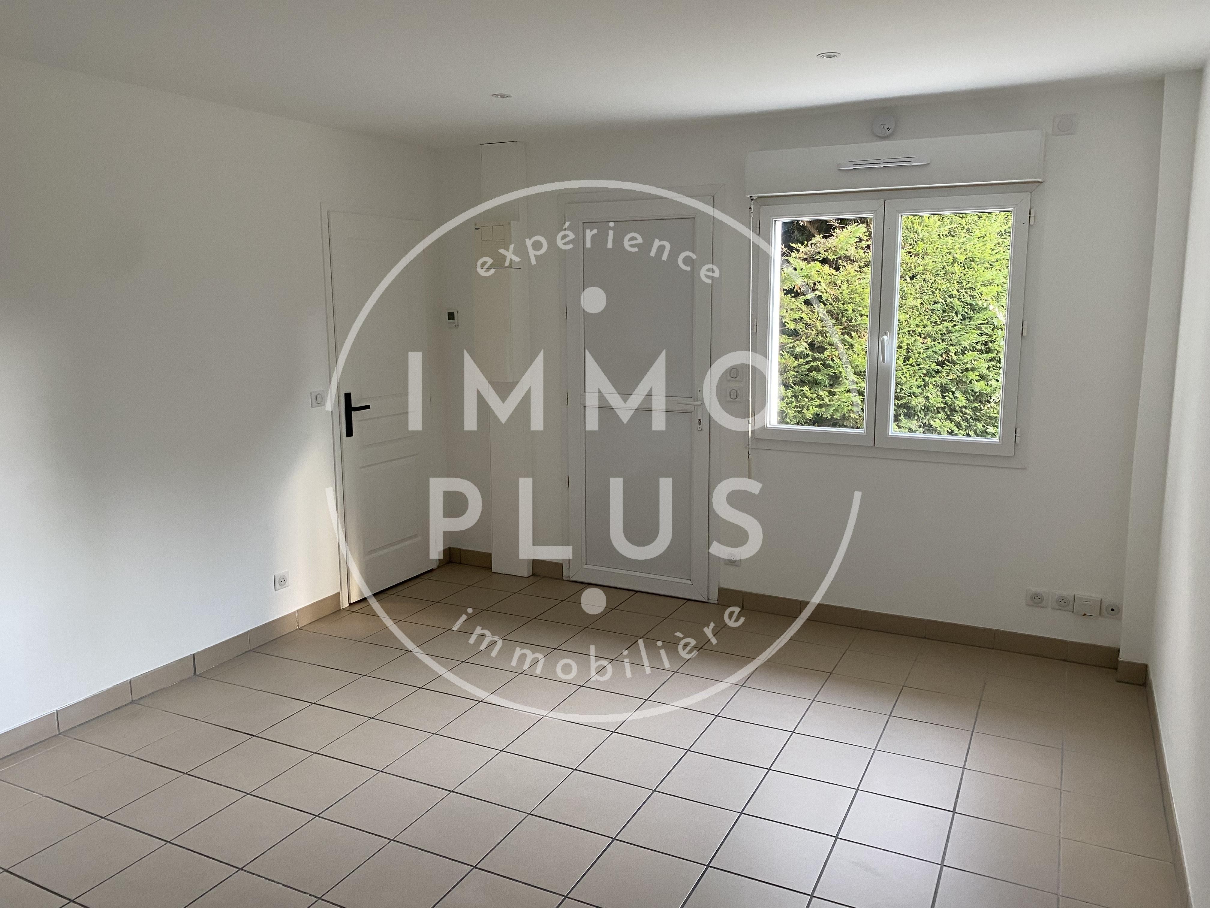 Photo Location Appartement 2 pièces 31,20 m²
