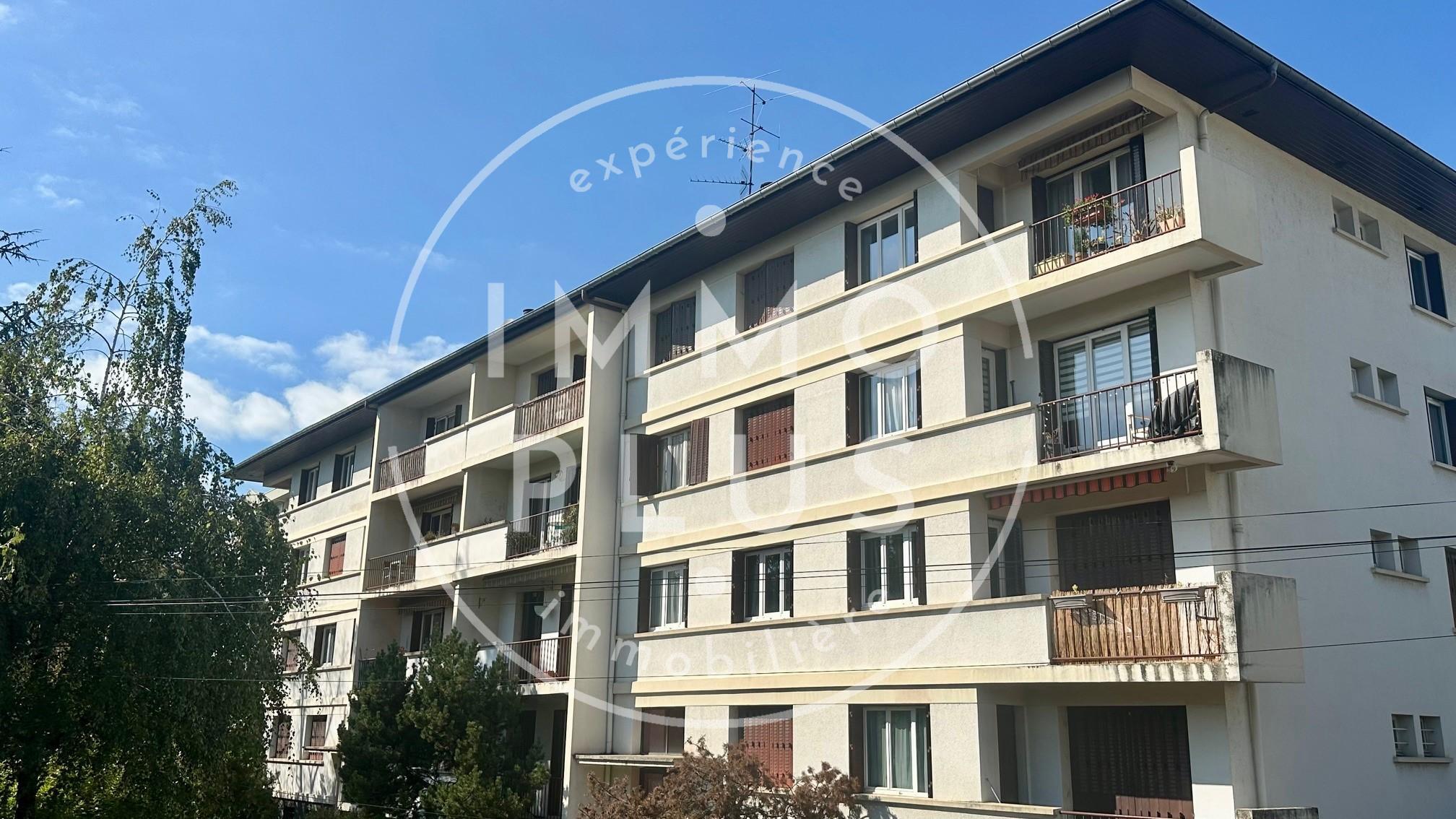 Photo Vente Appartement 1 pièce 29 m²