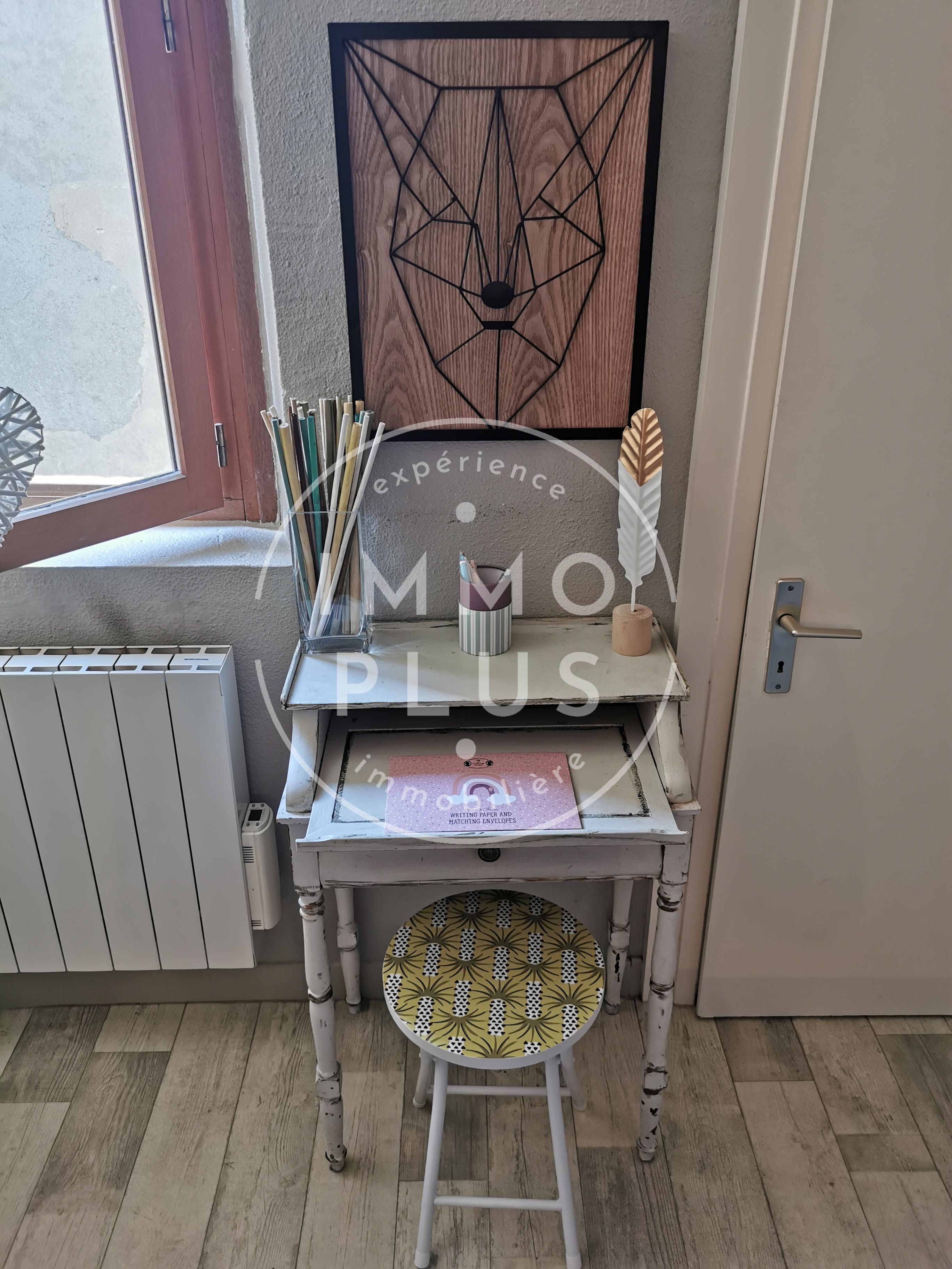 Photo Location Appartement 1 pièce 22,18 m&sup2;