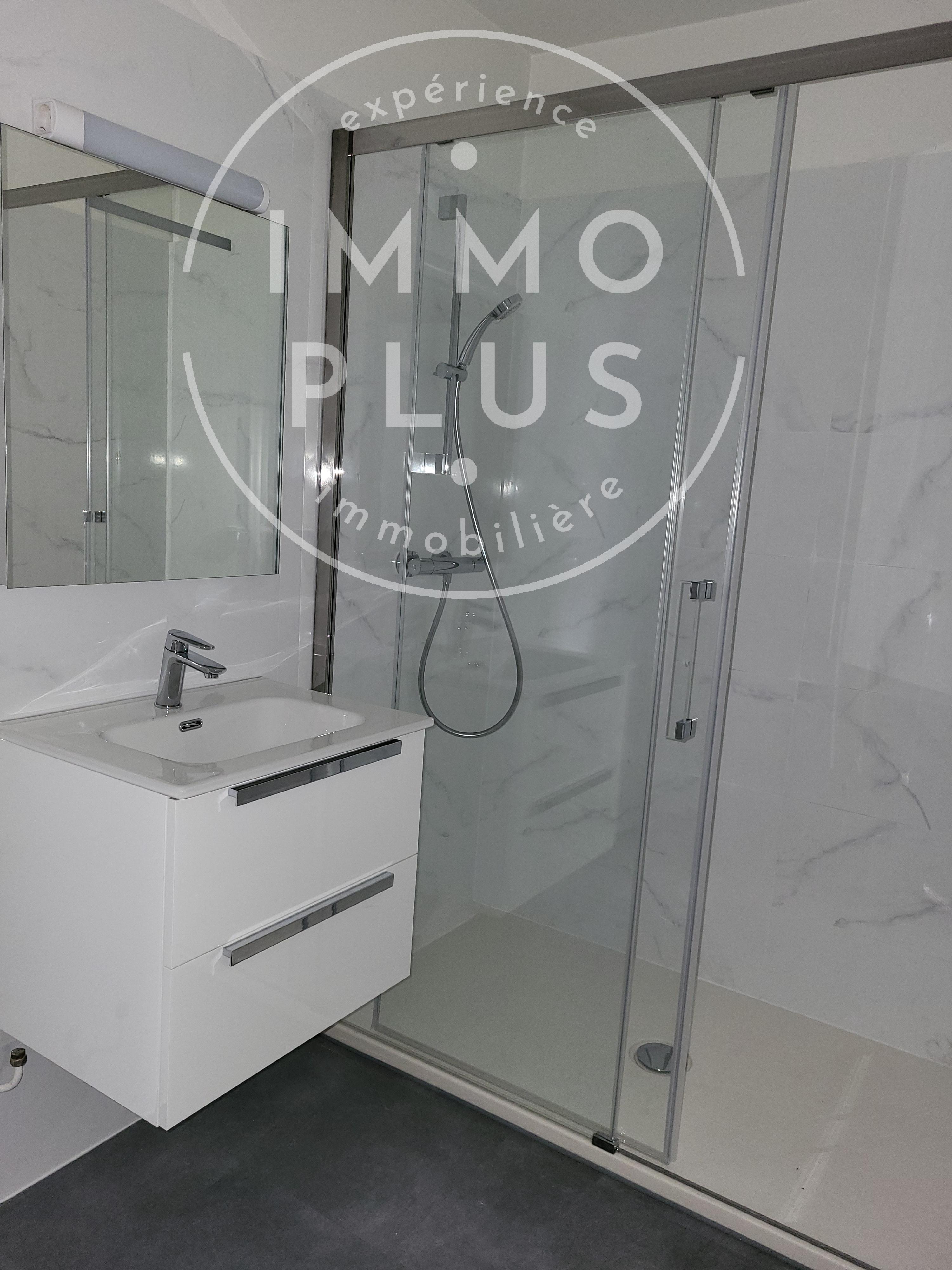 Photo Location Appartement 1 pièce 35,10 m&sup2;