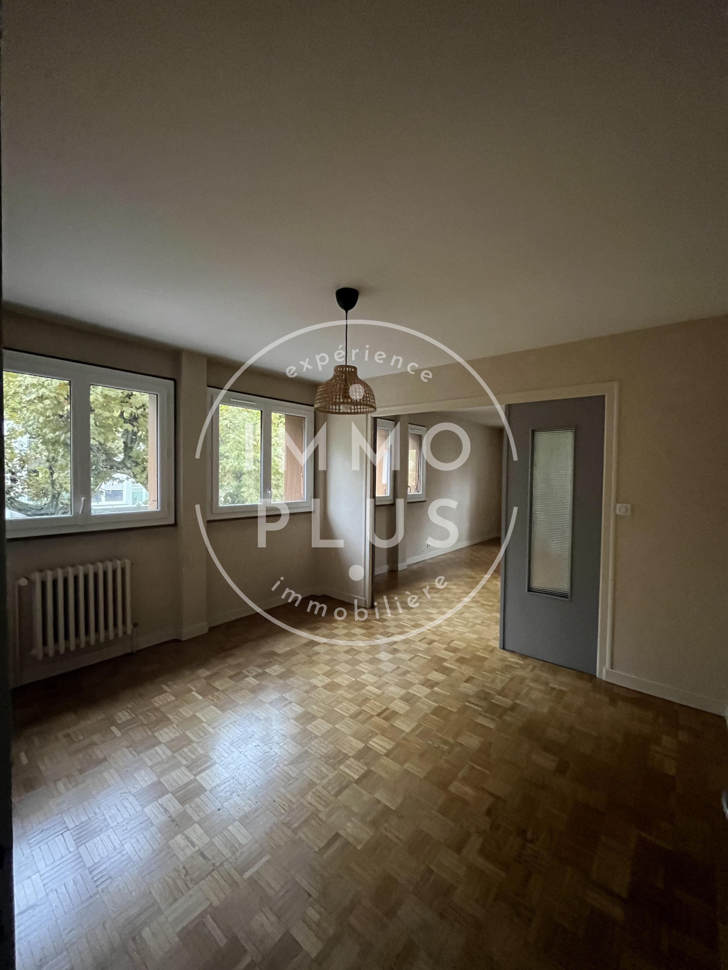Photo Location Appartement 3 pièces 95 m²