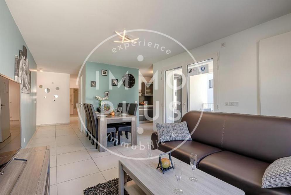 Photo T3 de 70 m² aux TRESUMS