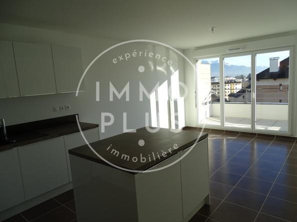 Photo Location Appartement 2 pièces 43,32 m²