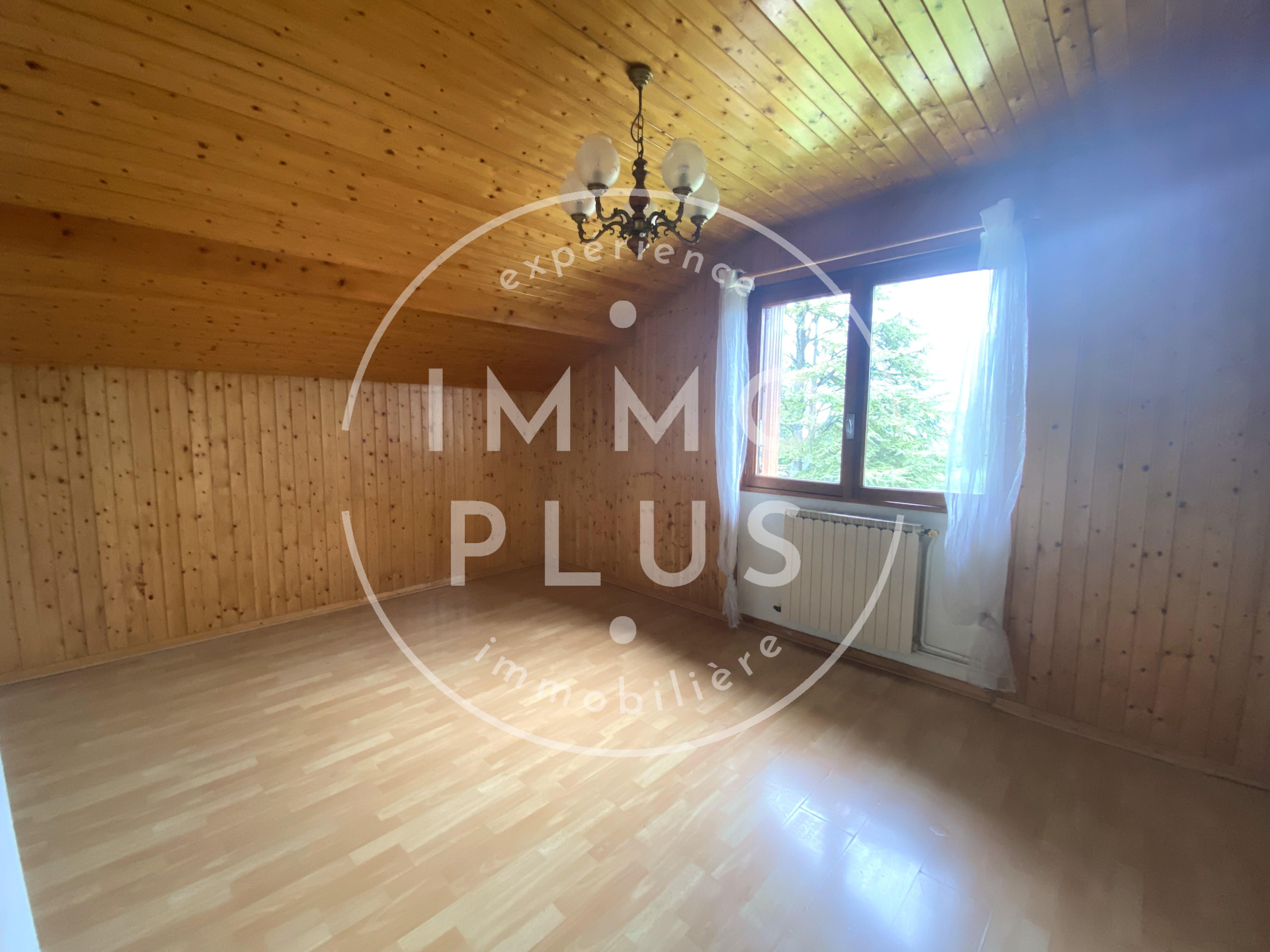 Photo À louer – Appartement T3 meublé, à deux pas du lac - SEVRIER