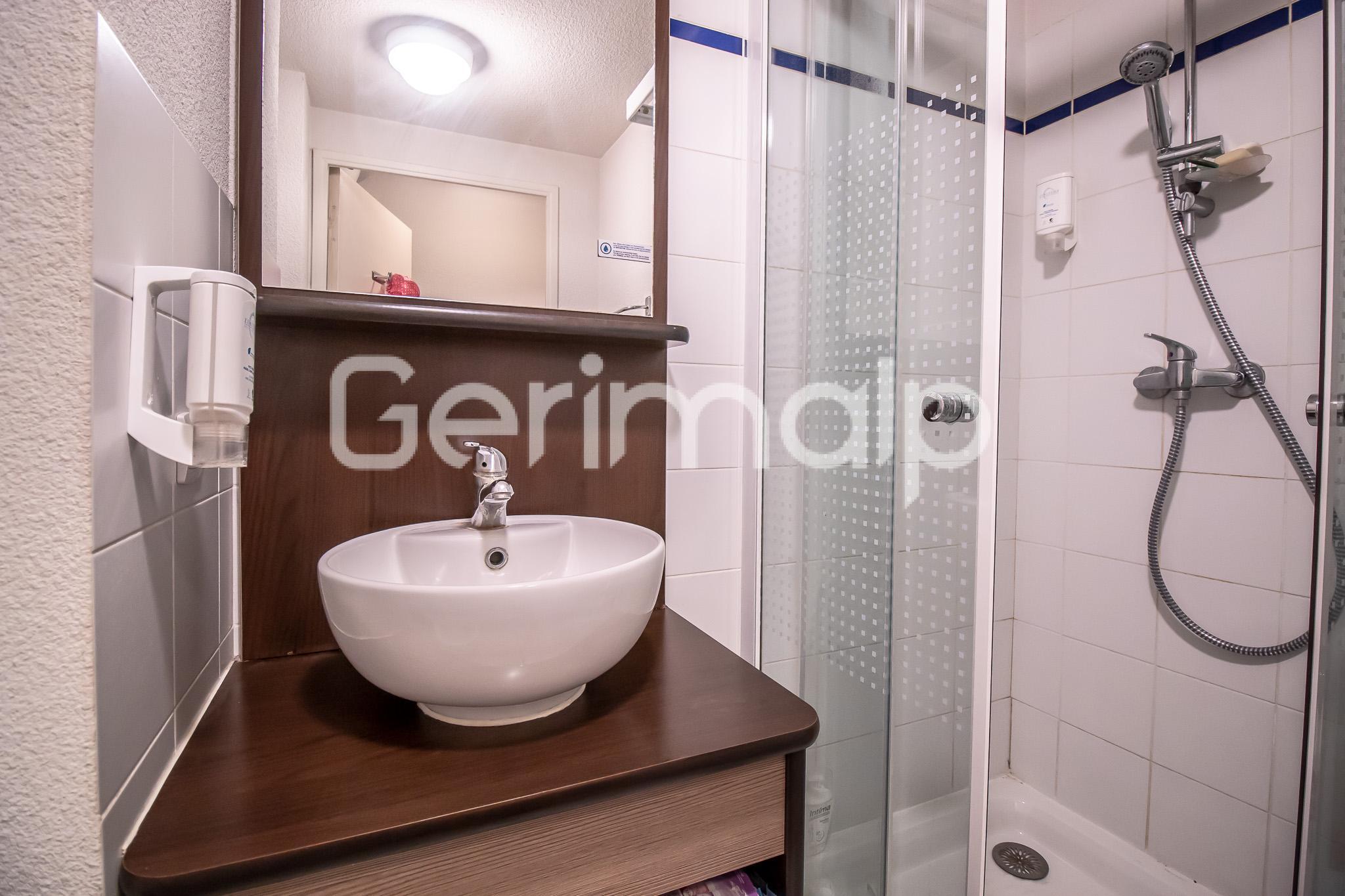 Photo Vente Appartement 1 pièce 18,23 m&sup2;