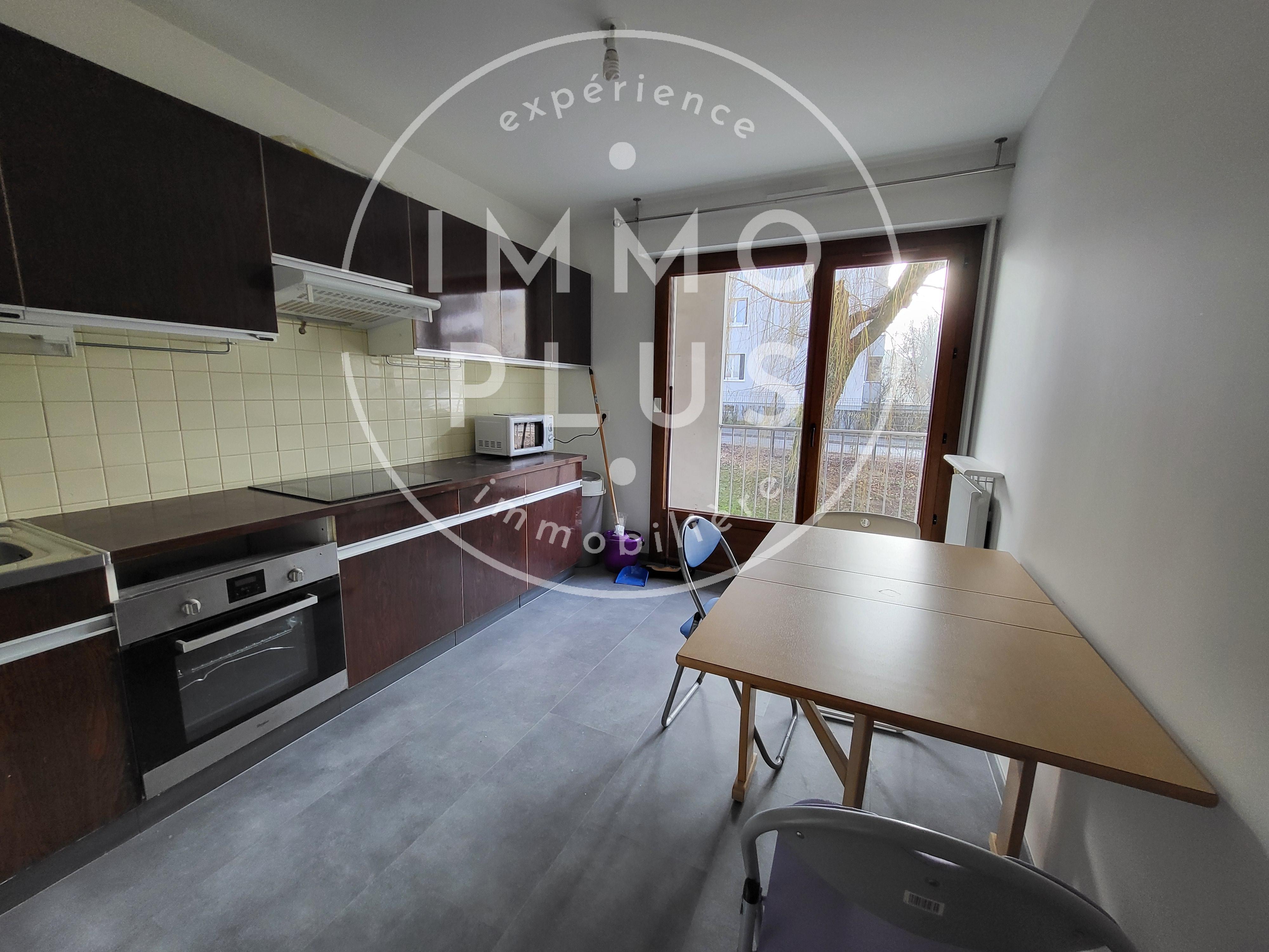 Photo Location Appartement 1 pièce 35,10 m&sup2;