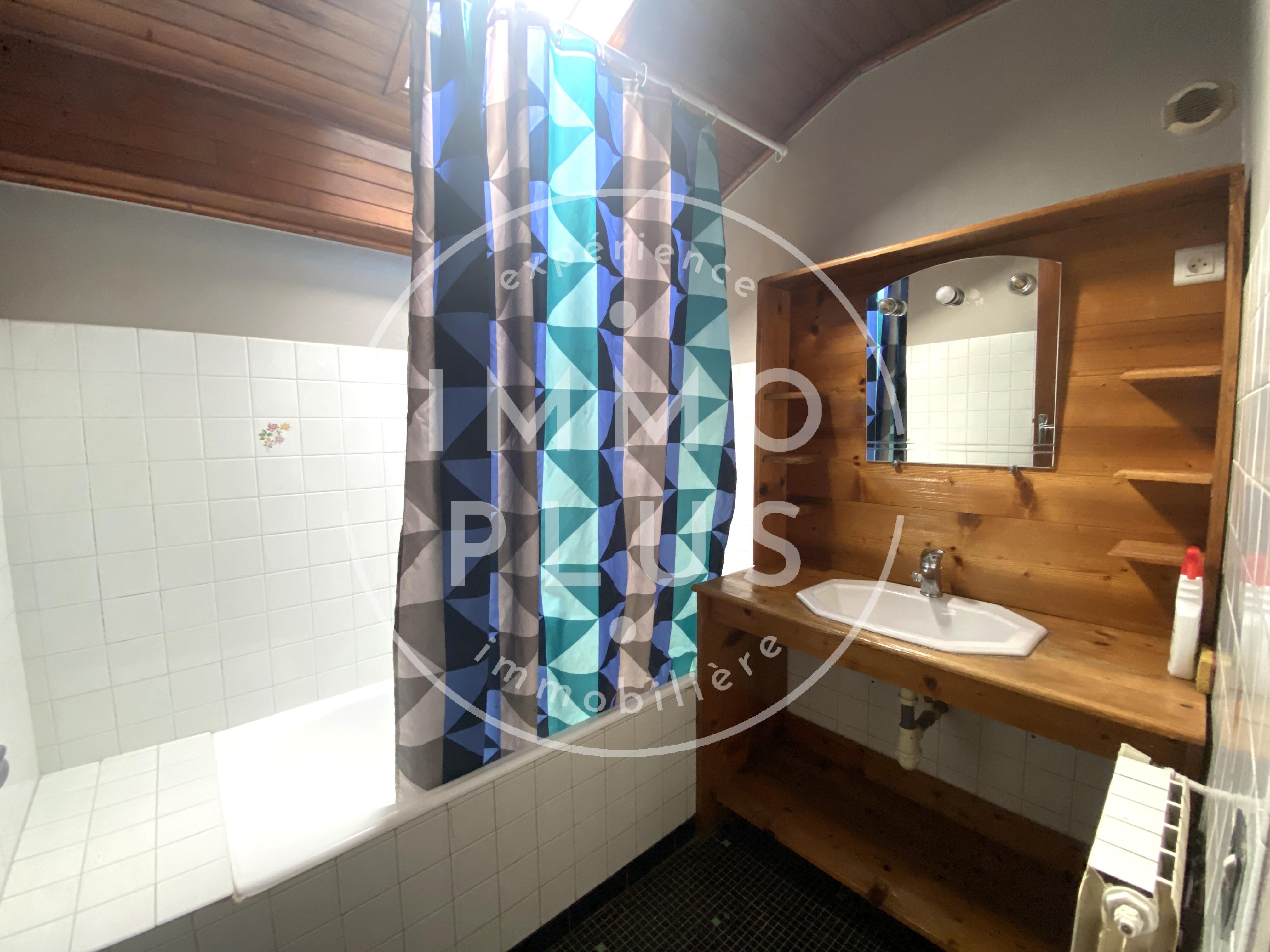 Photo À louer – Appartement T3 meublé, à deux pas du lac - SEVRIER