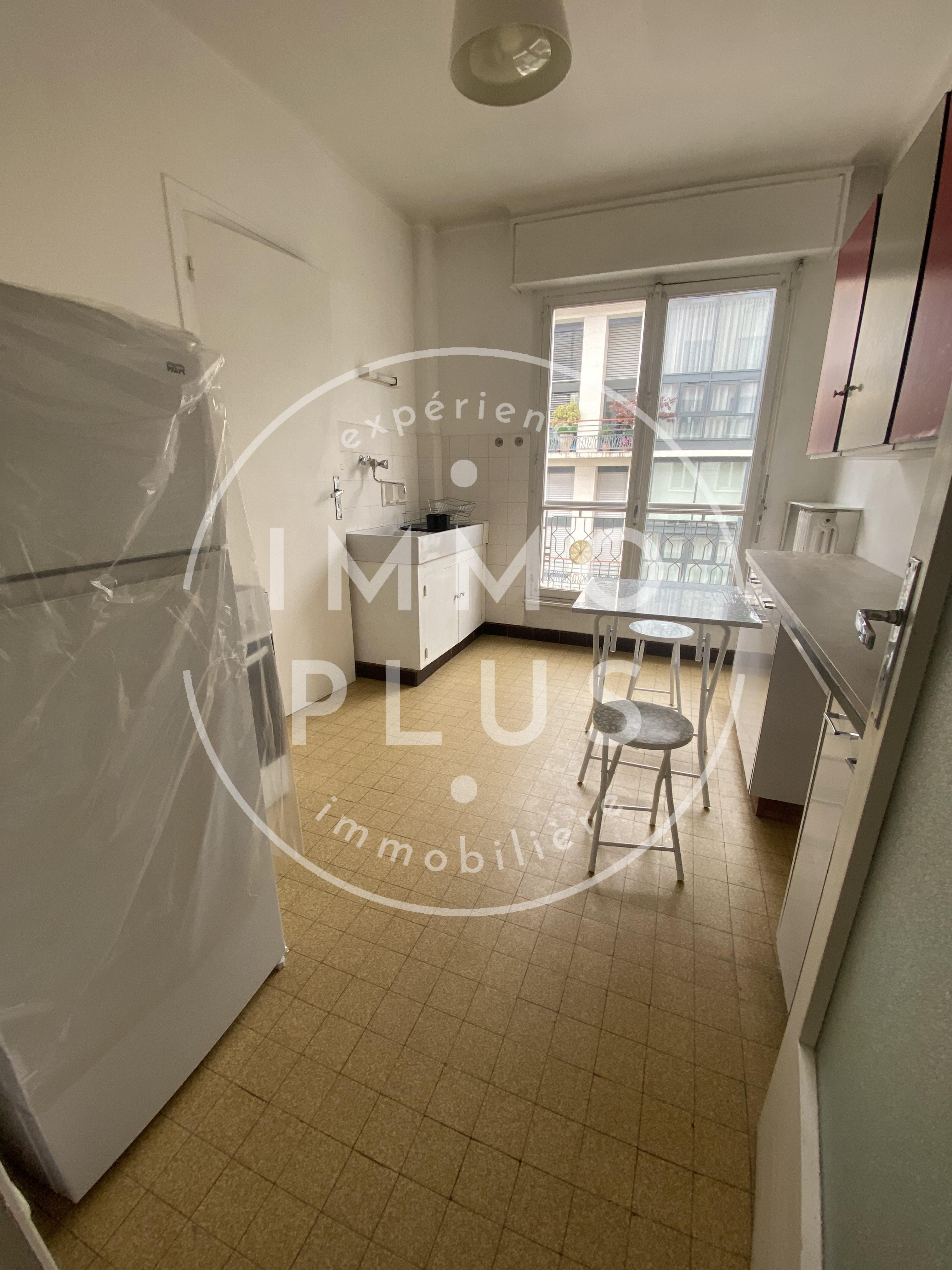 Photo Location Appartement 2 pièces 60 m²