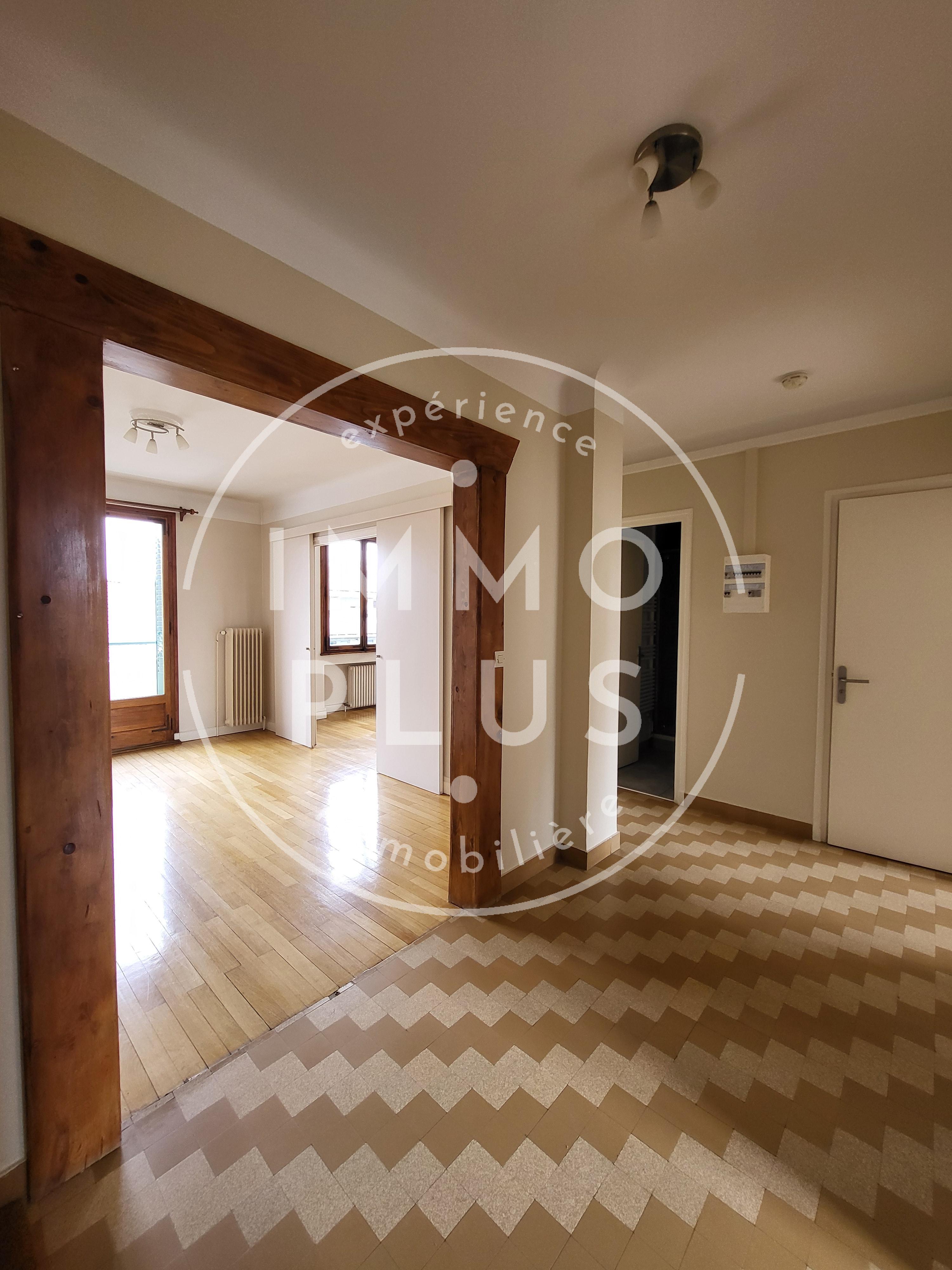 Photo Location Appartement 3 pièces 64,92 m²