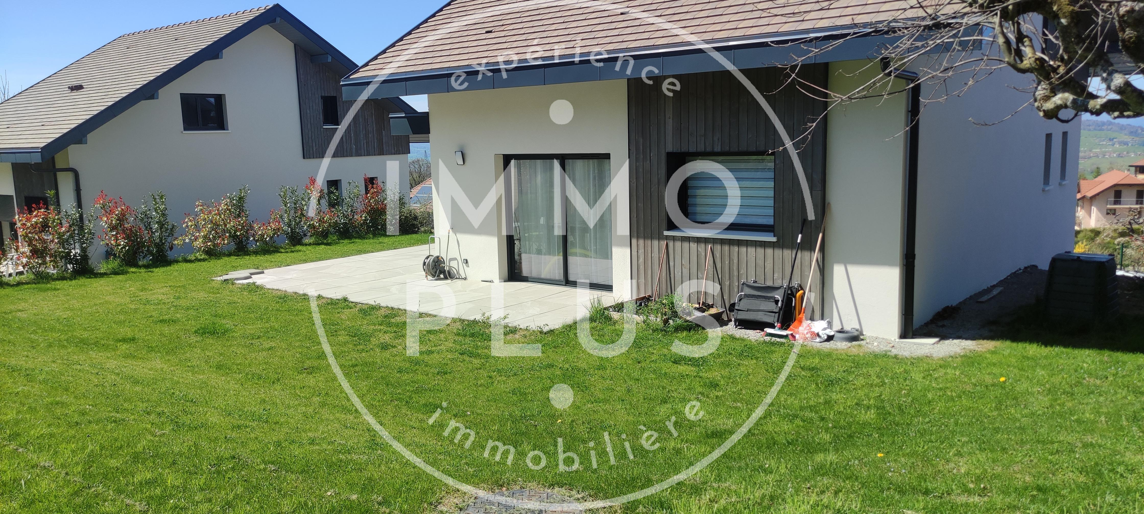 Photo Location Maison 5 pièces 130 m&sup2;