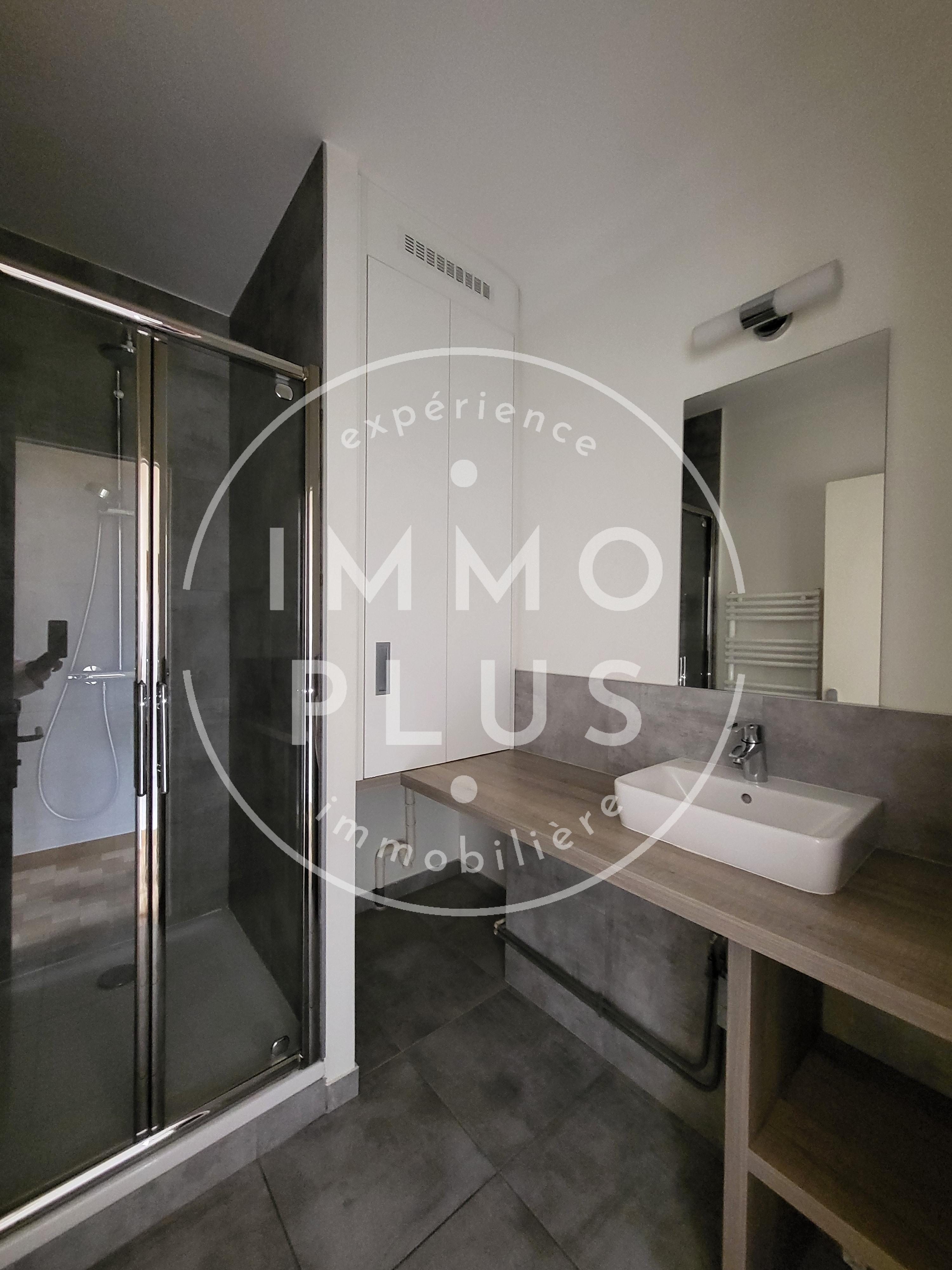 Photo Location Appartement 3 pièces 64,92 m²