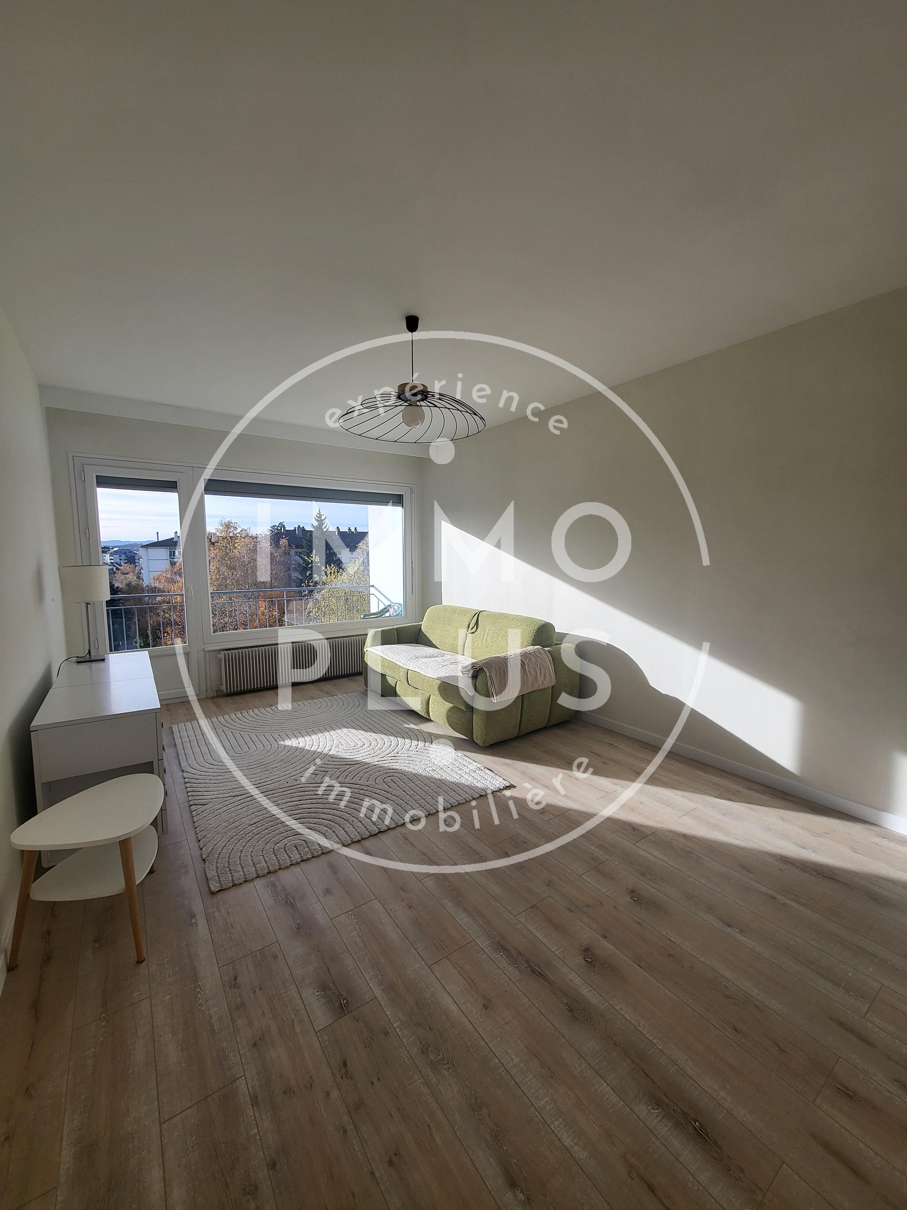 Photo Location Appartement 1 pièce 39,28 m²