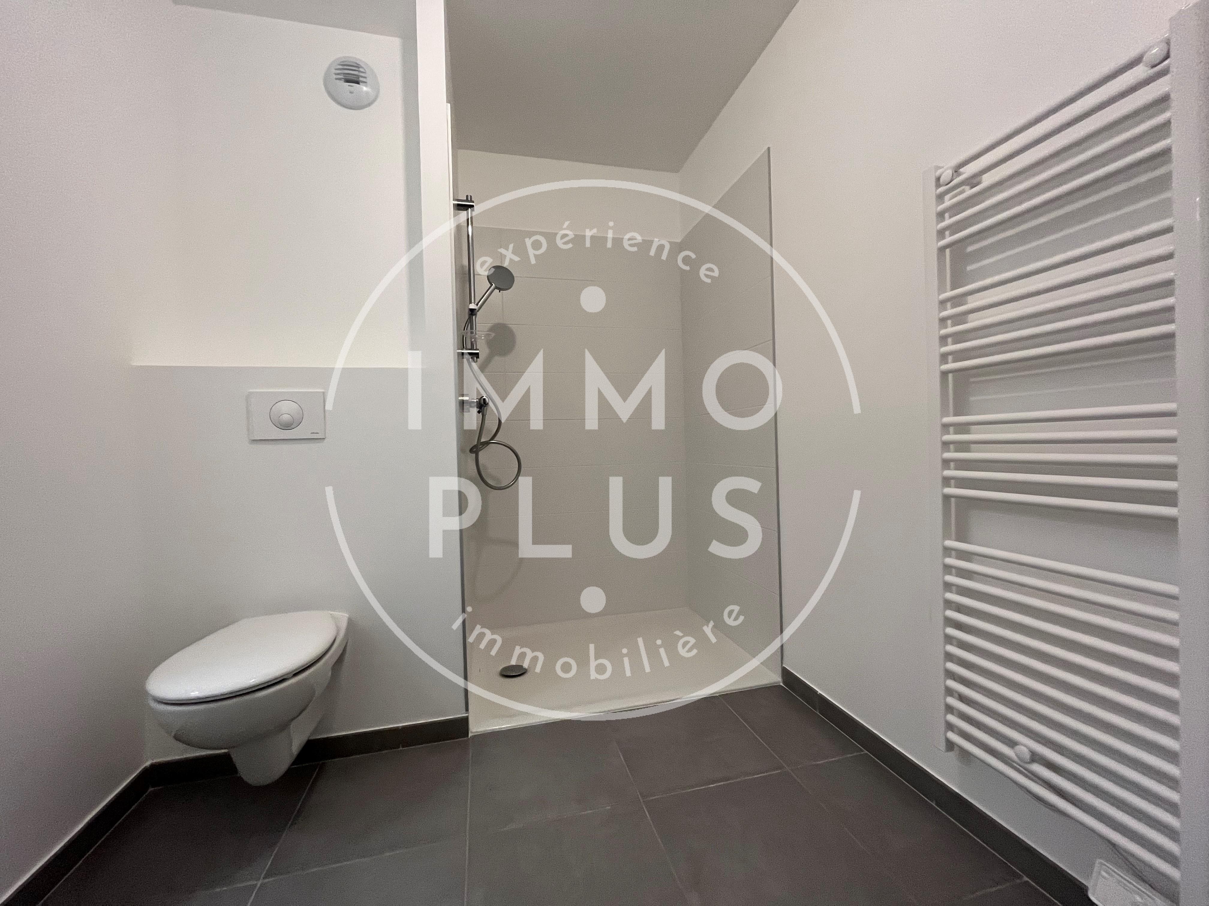 Photo Location Appartement 1 pièce 26 m²