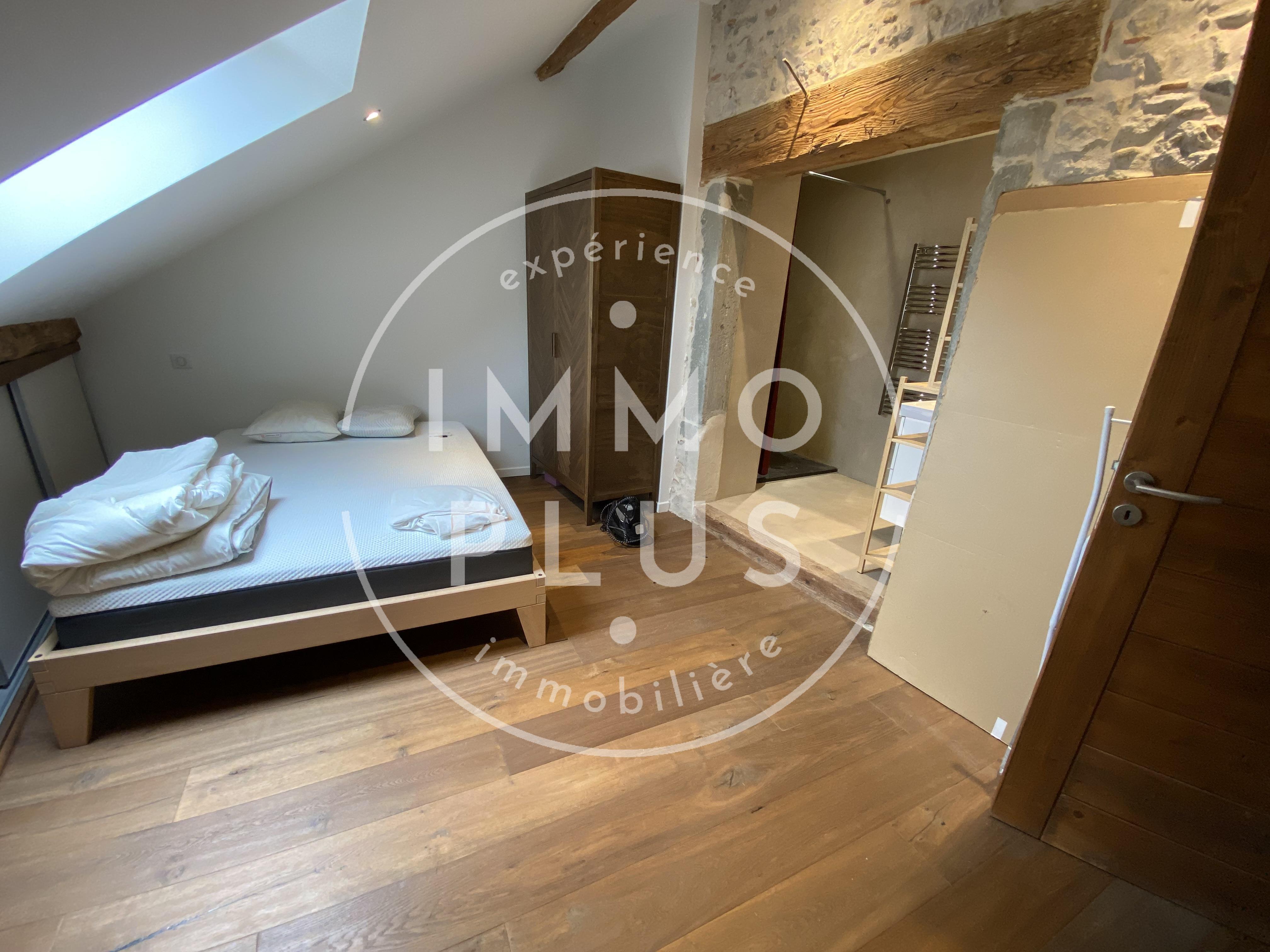 Photo Location Appartement 3 pièces 68 m²
