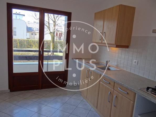 Photo Location Appartement 2 pièces 49 m&sup2;