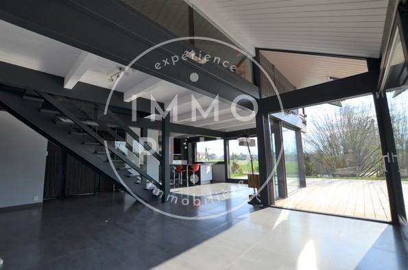 Photo Location Appartement 5 pièces 117 m²
