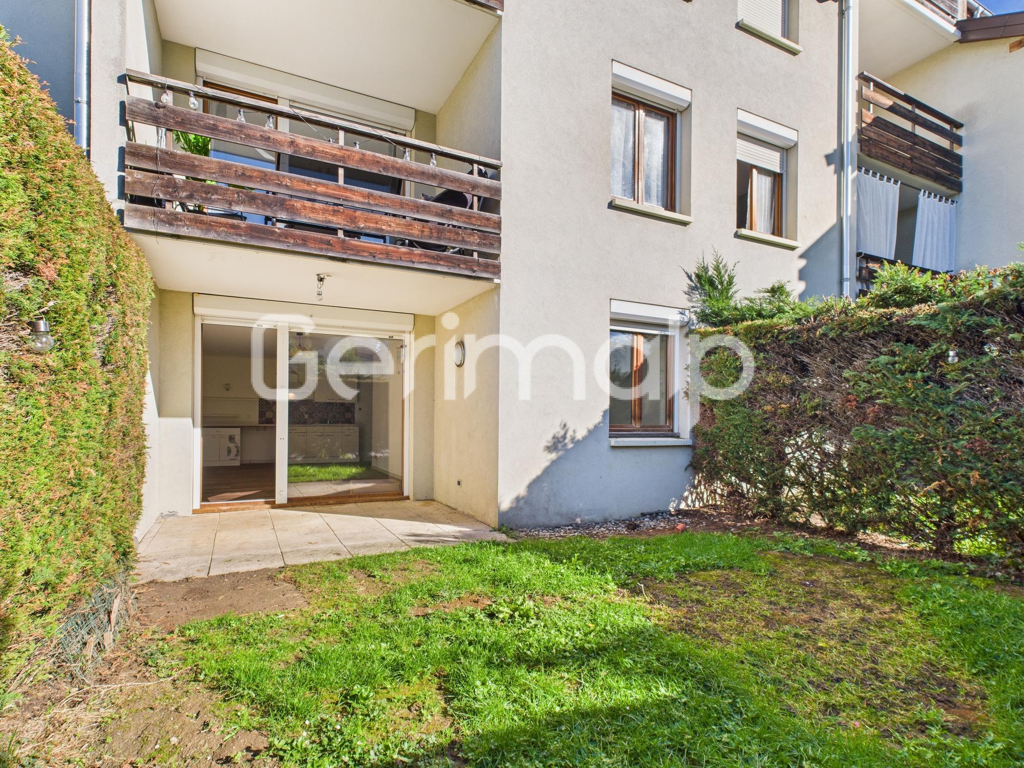 Photo Vente Appartement 2 pièces 44,31 m&sup2;