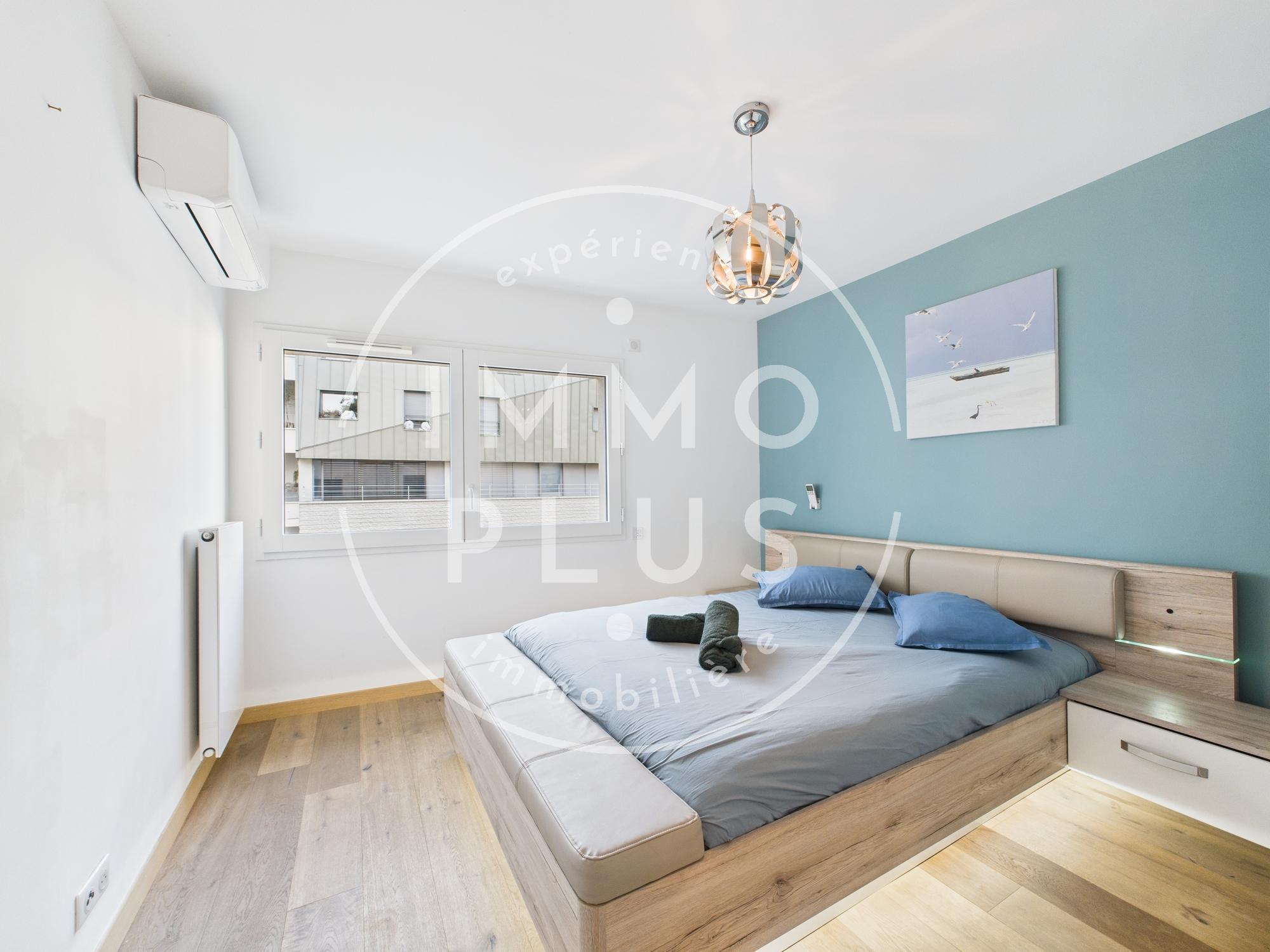 Photo T3 de 70 m² aux TRESUMS