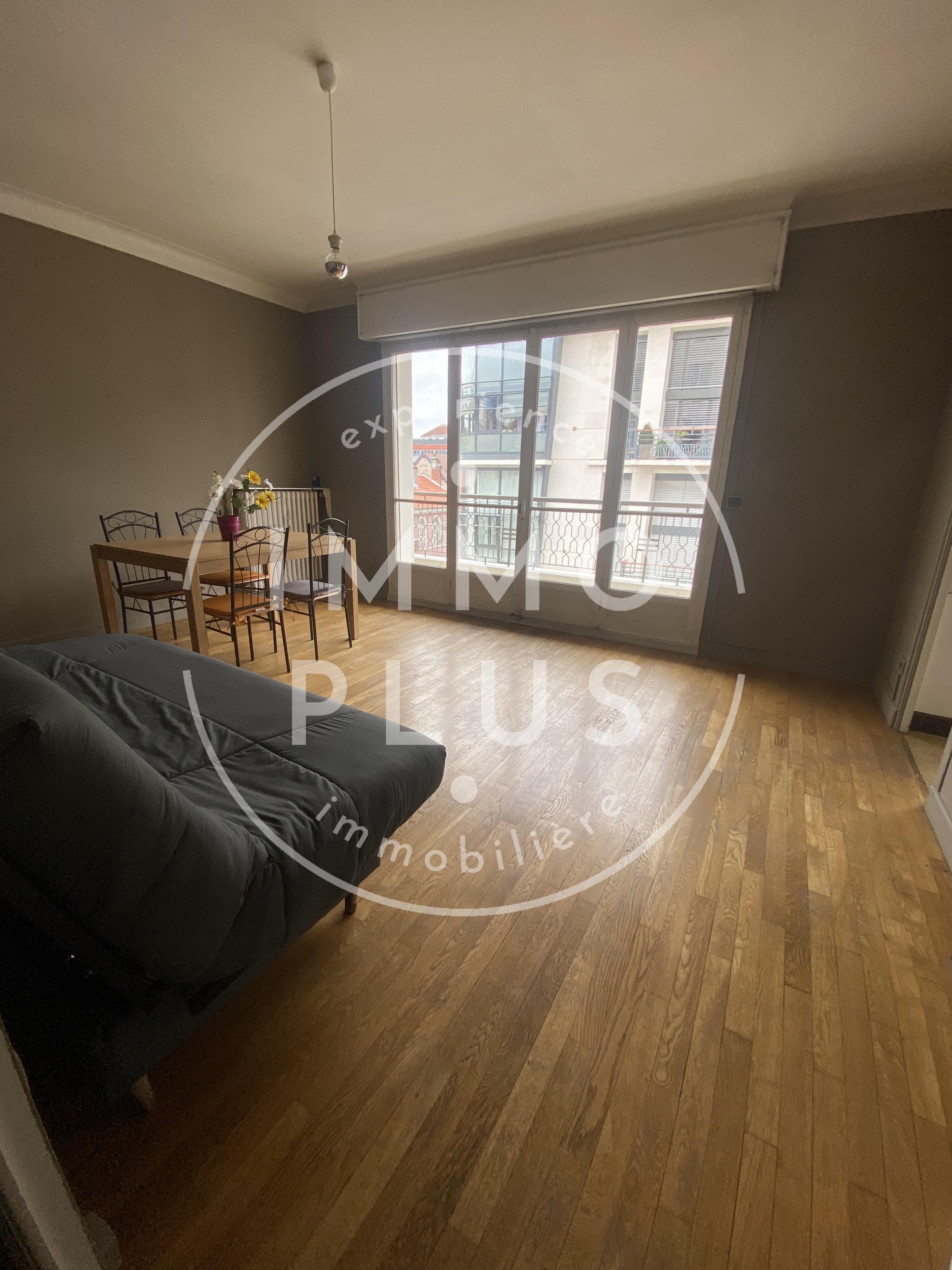 Photo Location Appartement 2 pièces 60 m²