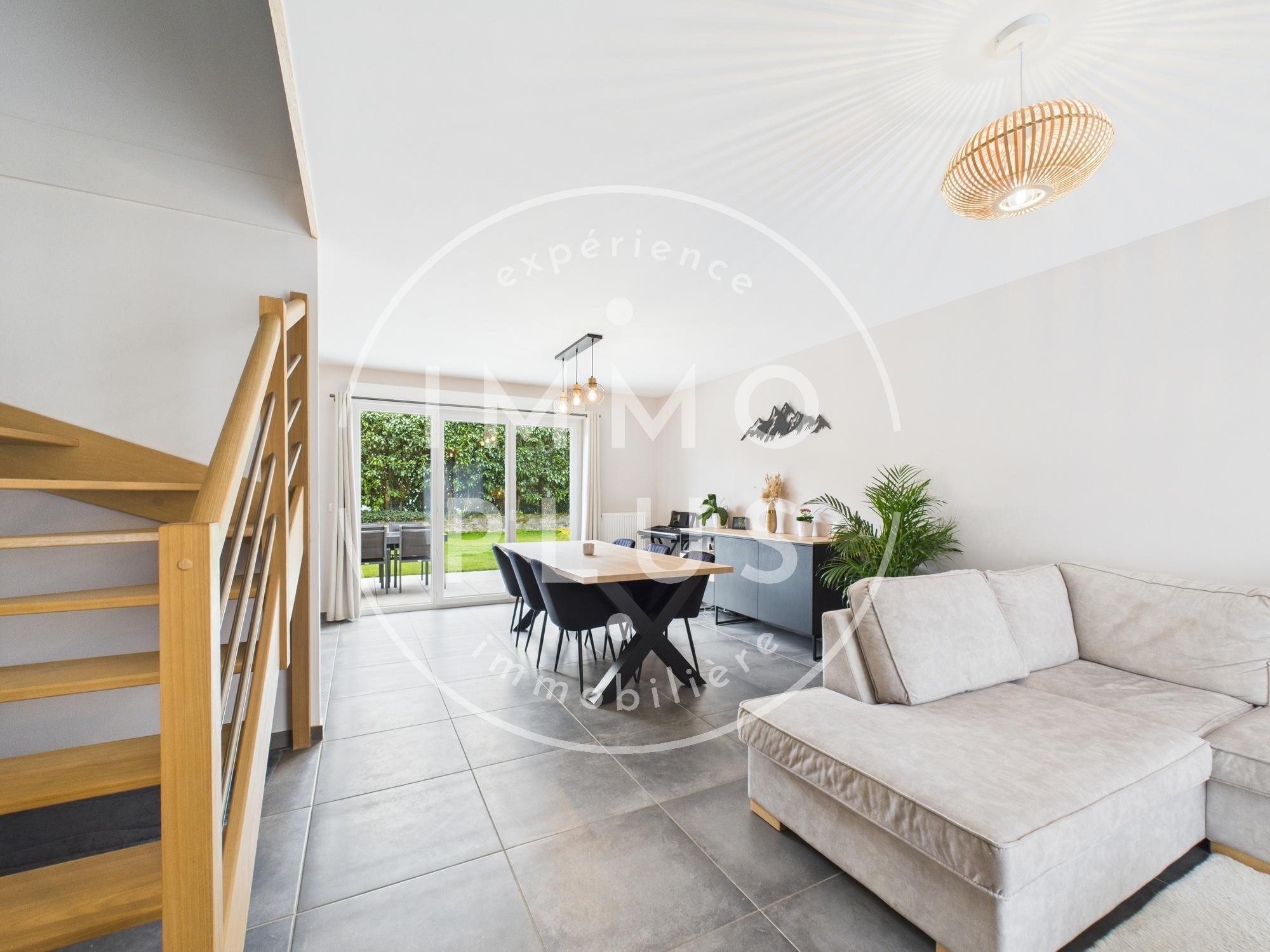 Photo Vente Maison 5 pièces 116,08 m²