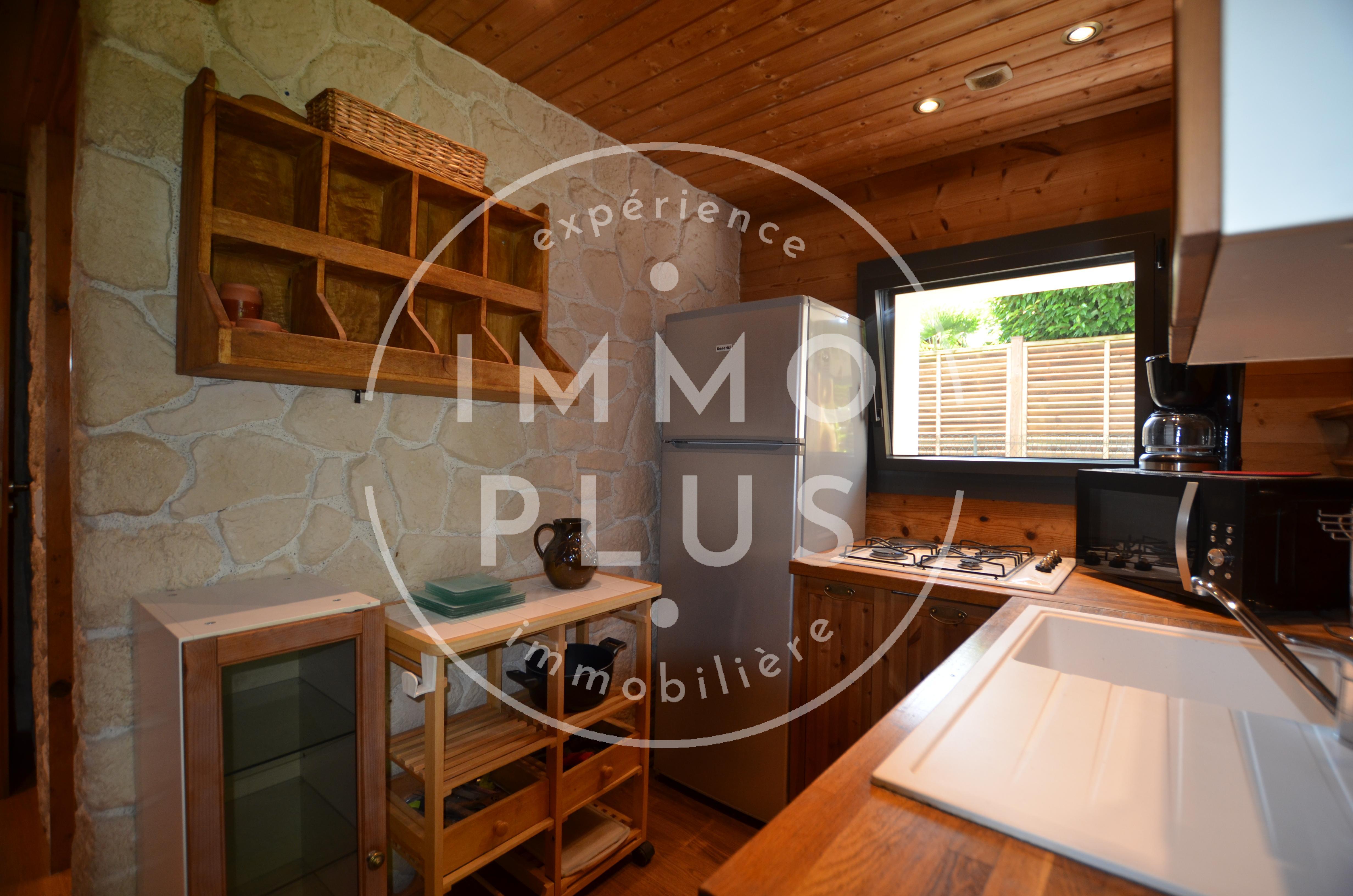 Photo Location Appartement 2 pièces 43,13 m²