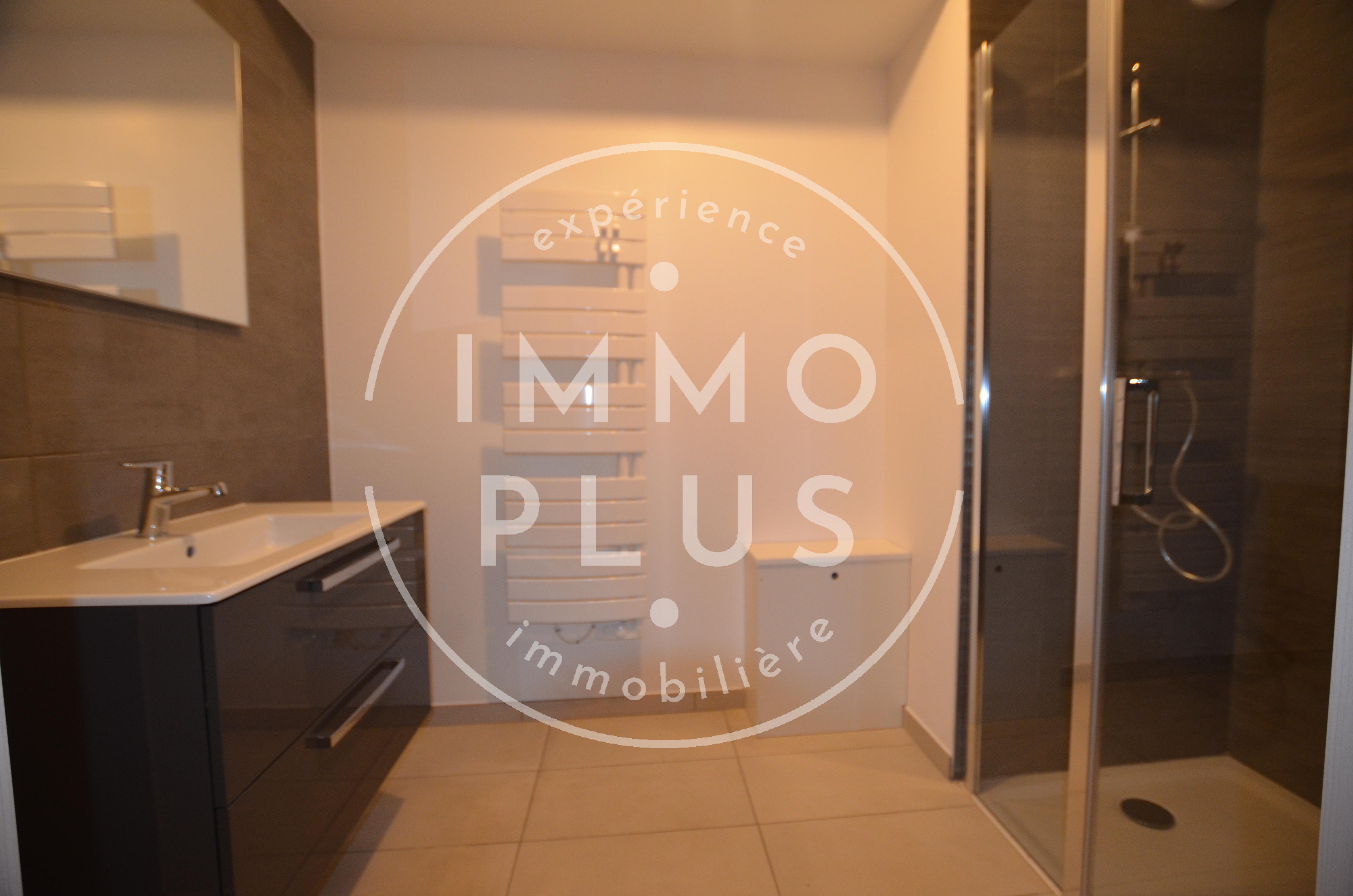Photo Location Appartement 2 pièces 44,95 m²