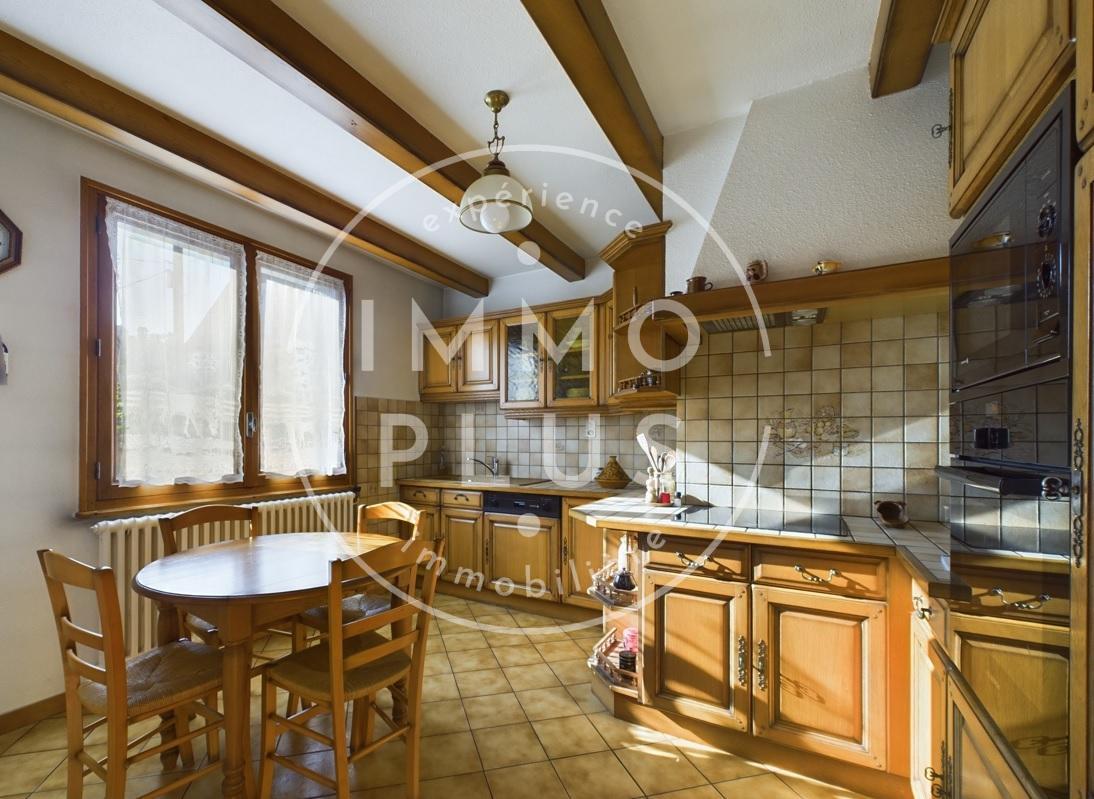 Photo Vente Maison 7 pièces 167,11 m²