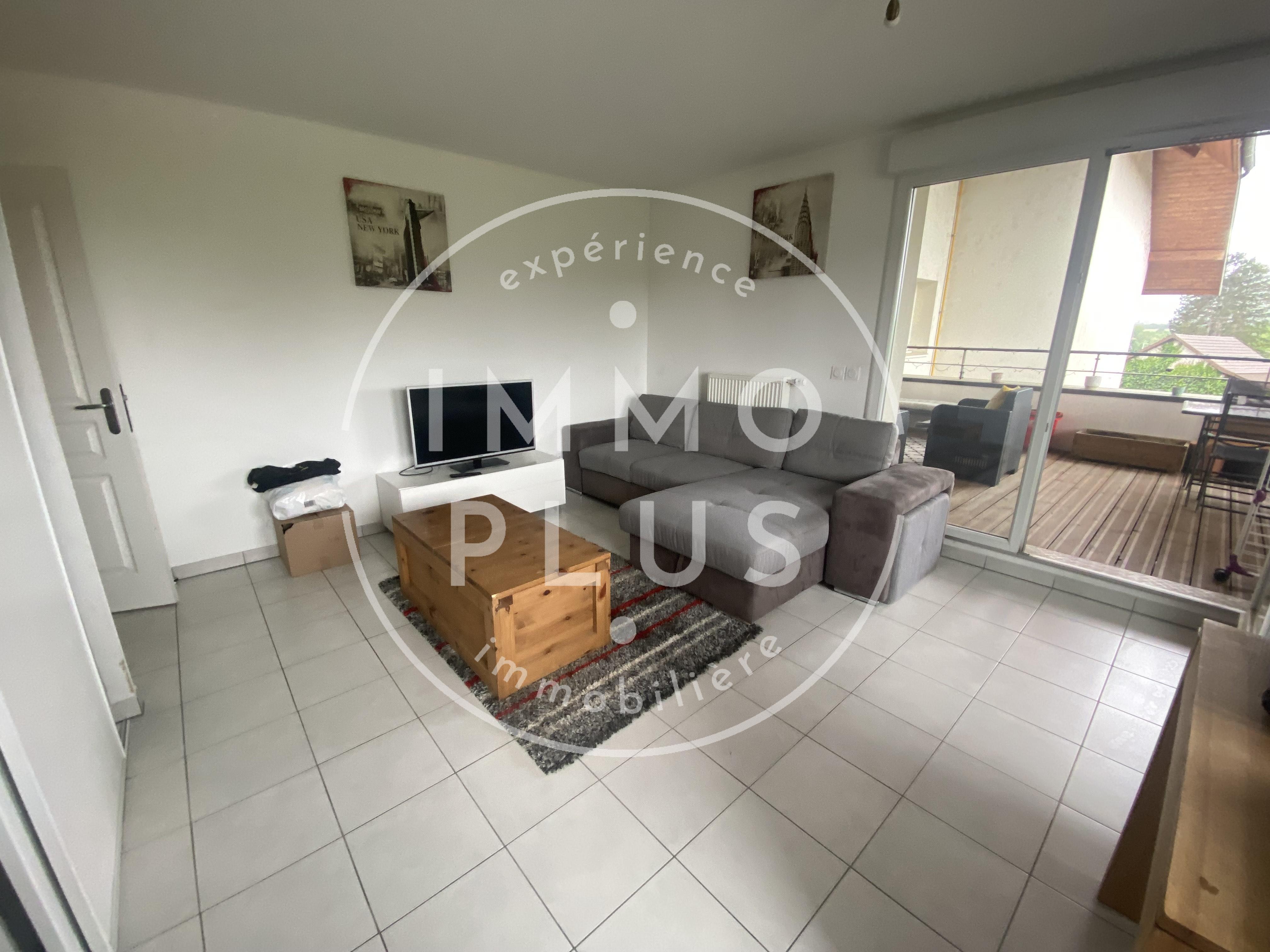 Photo Location Appartement 2 pièces 50,05 m²
