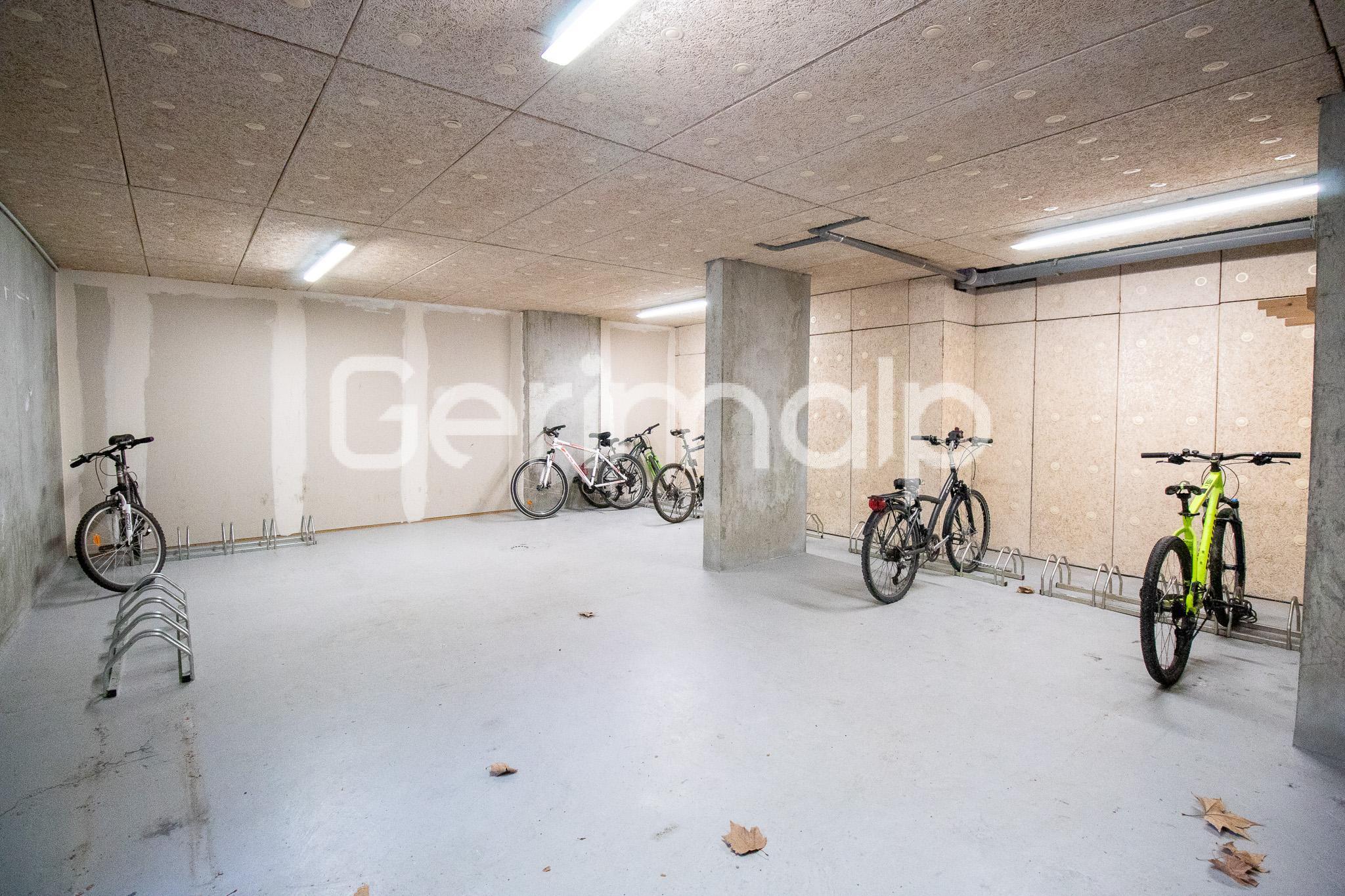 Photo Vente Appartement 1 pièce 18,23 m&sup2;