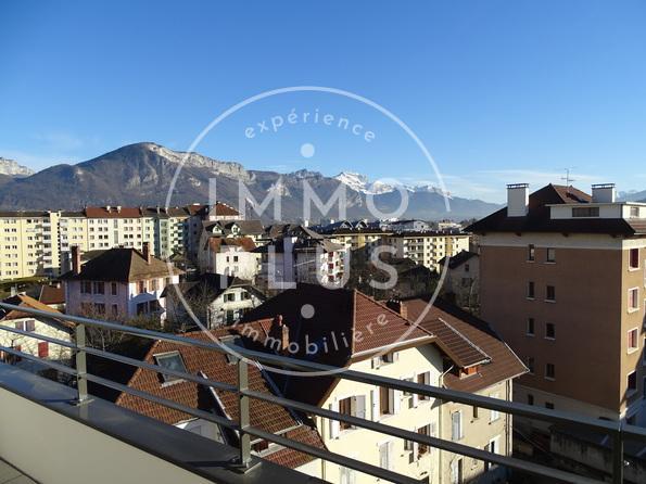 Photo Location Appartement 2 pièces 43,32 m²