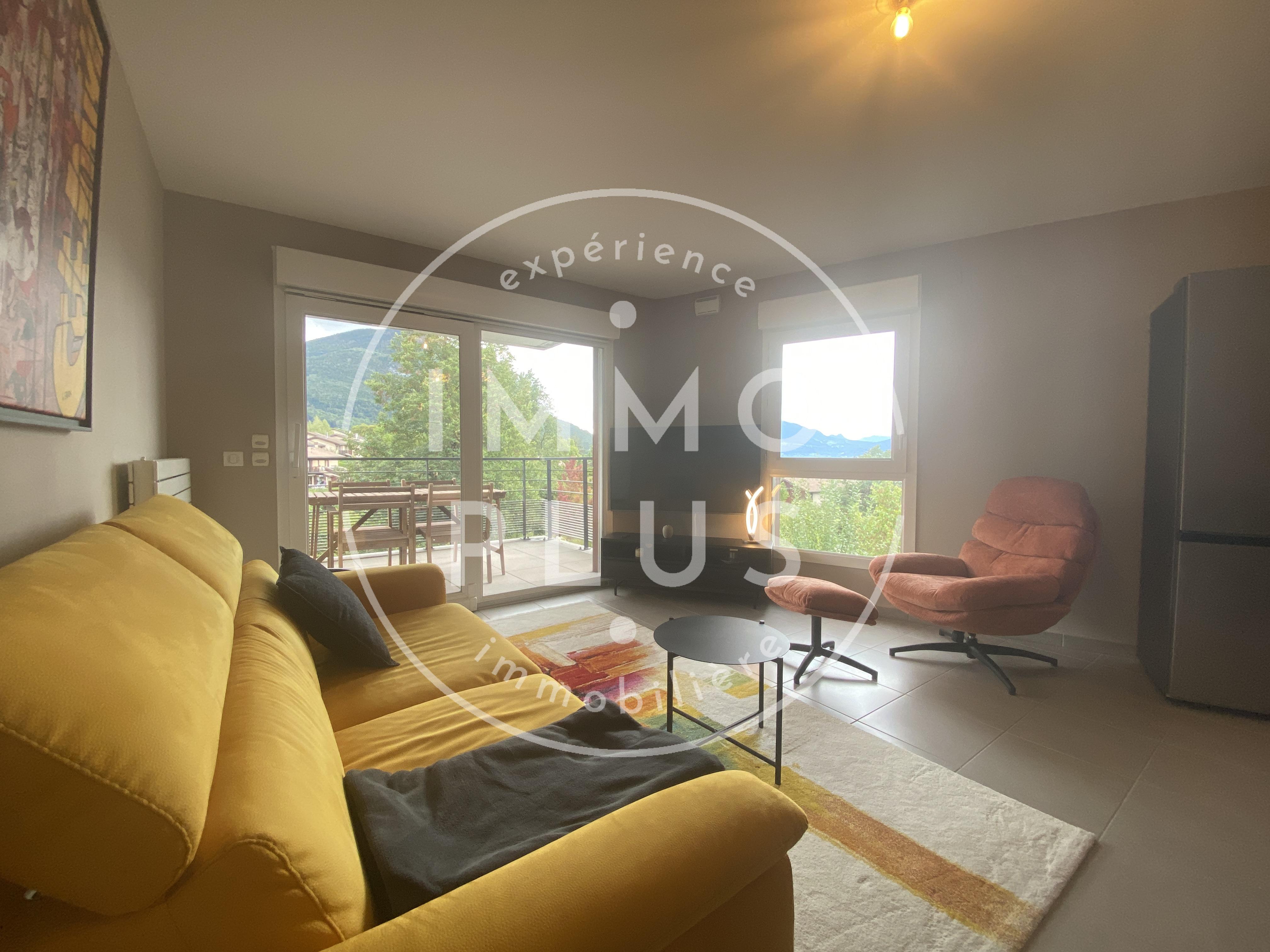 Photo Location Appartement 2 pièces 51,18 m²