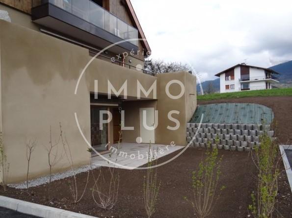 Photo Location Appartement 3 pièces 62,75 m²