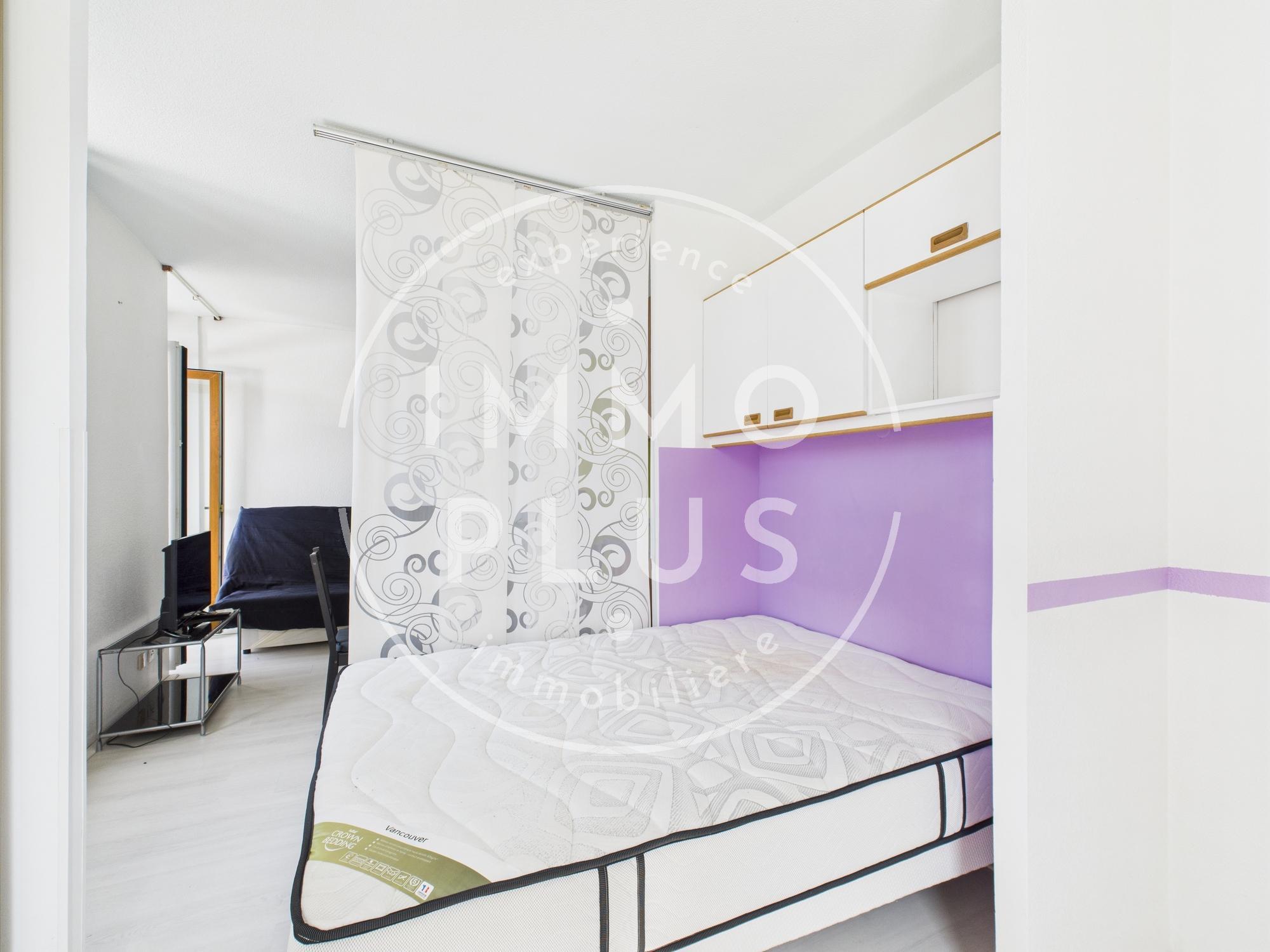 Photo Location Appartement 1 pièce 28,01 m&sup2;