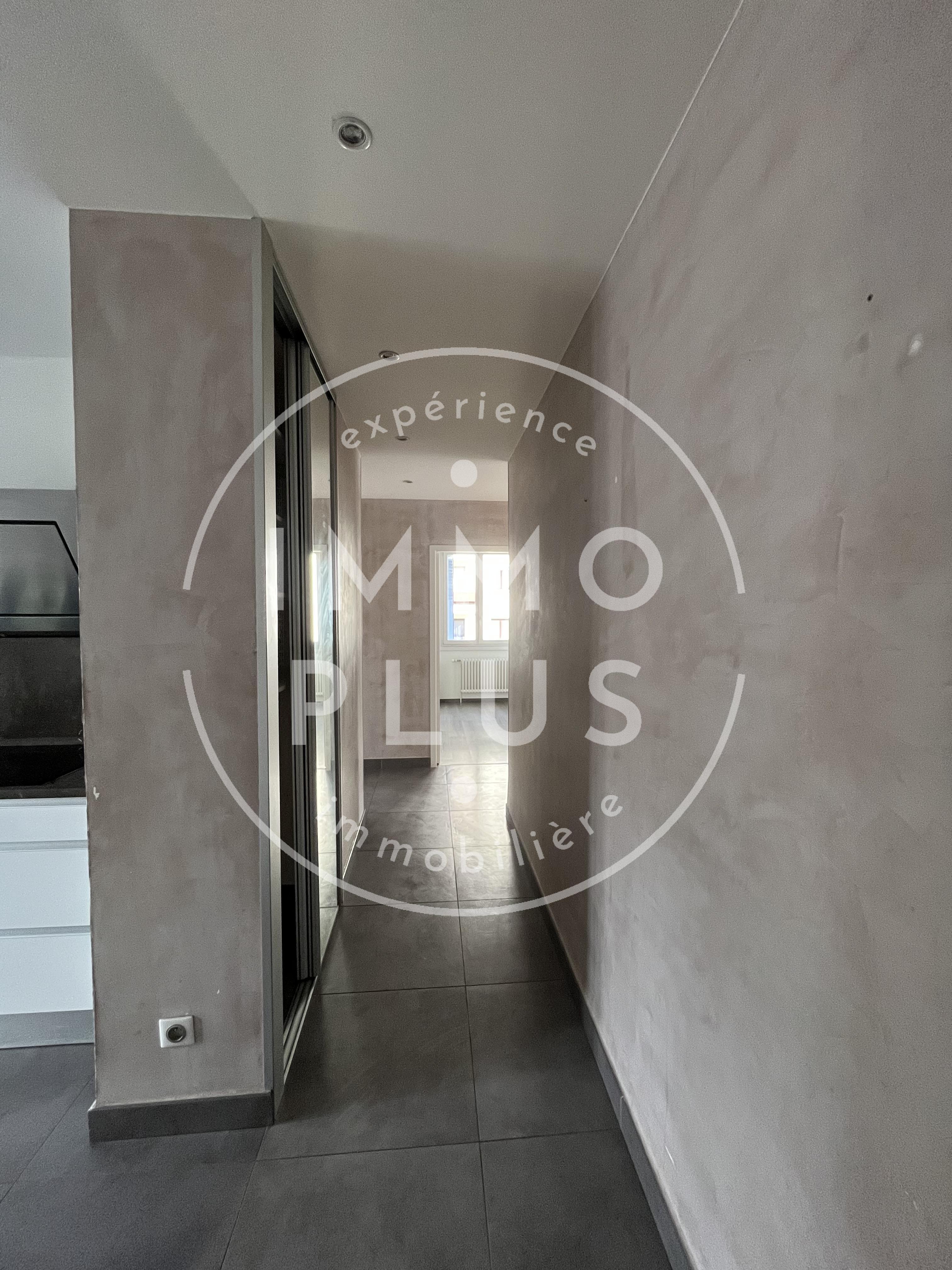 Photo Location Appartement 3 pièces 60,14 m²