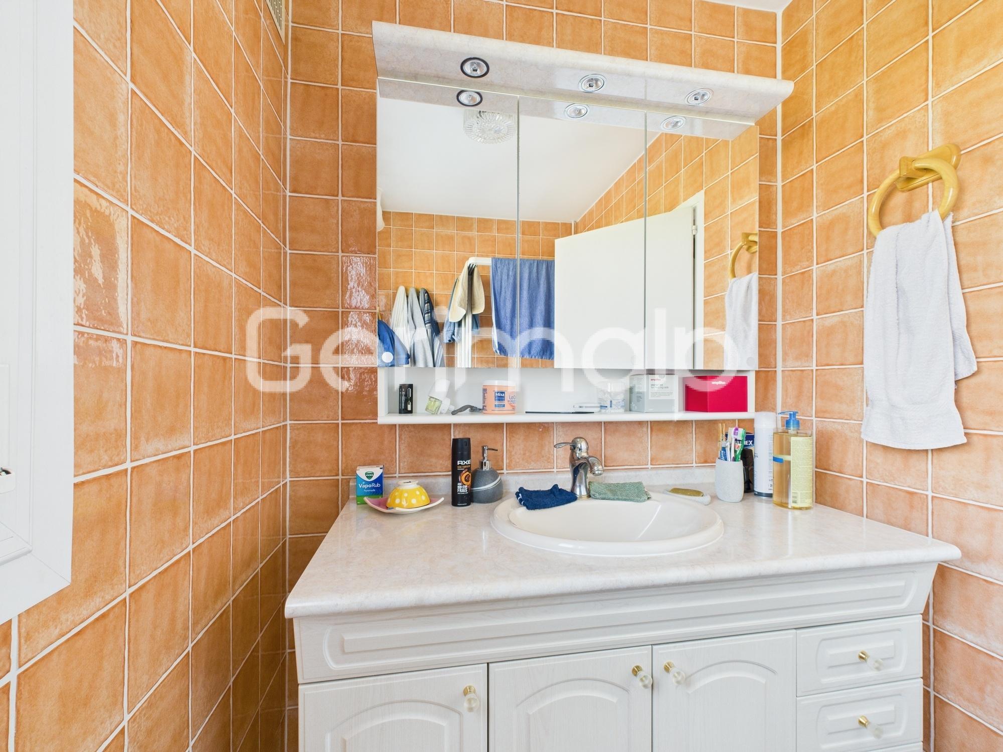 Photo Vente Maison 5 pièces 119 m&sup2;