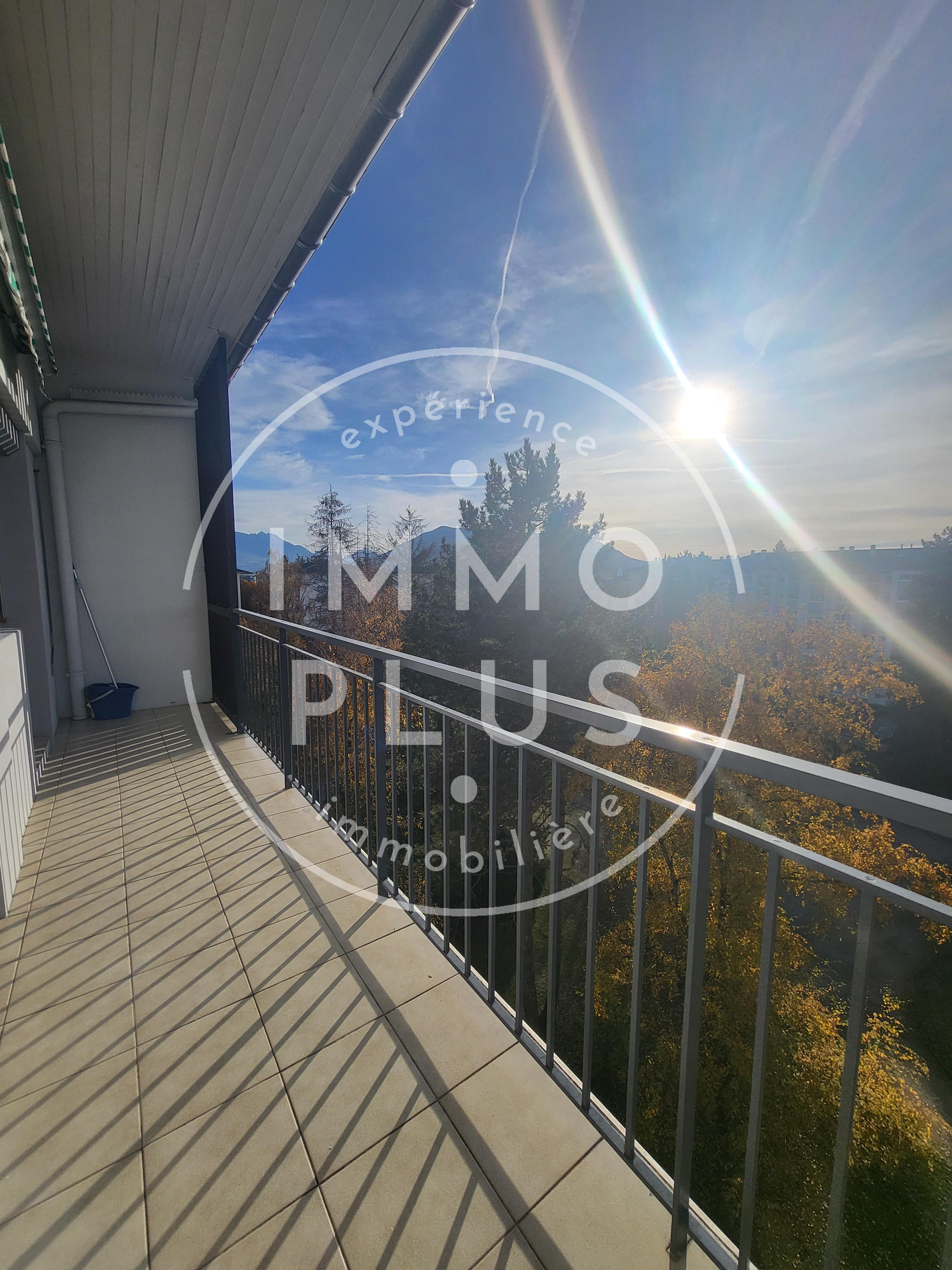 Photo Location Appartement 1 pièce 39,28 m²