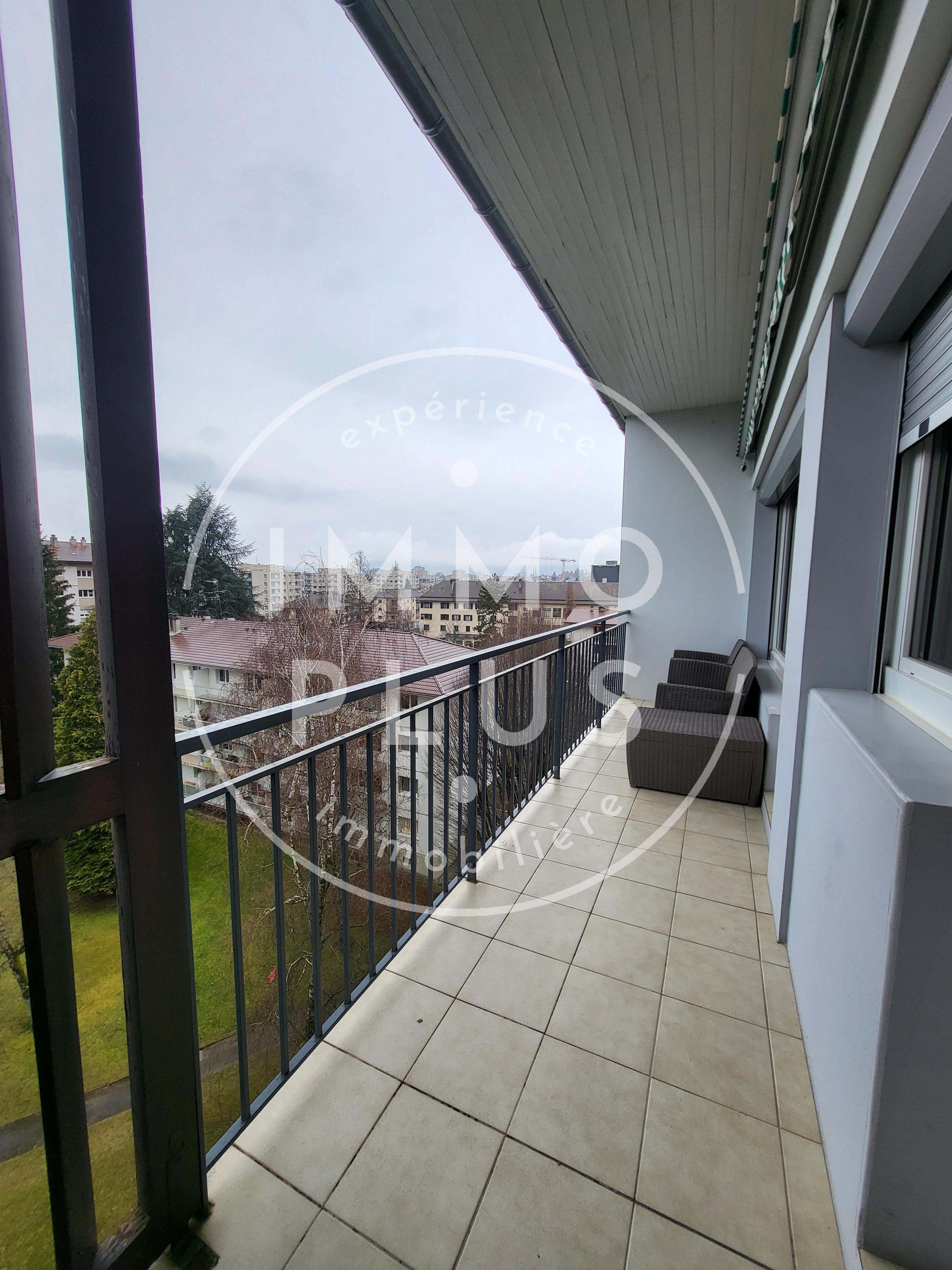 Photo Location Appartement 1 pièce 39,28 m²