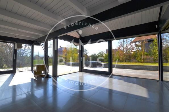Photo Location Appartement 5 pièces 117 m²
