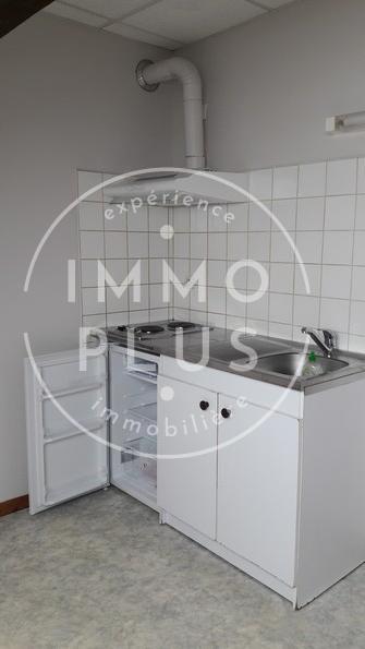 Photo Location Appartement 2 pièces 30,03 m&sup2;