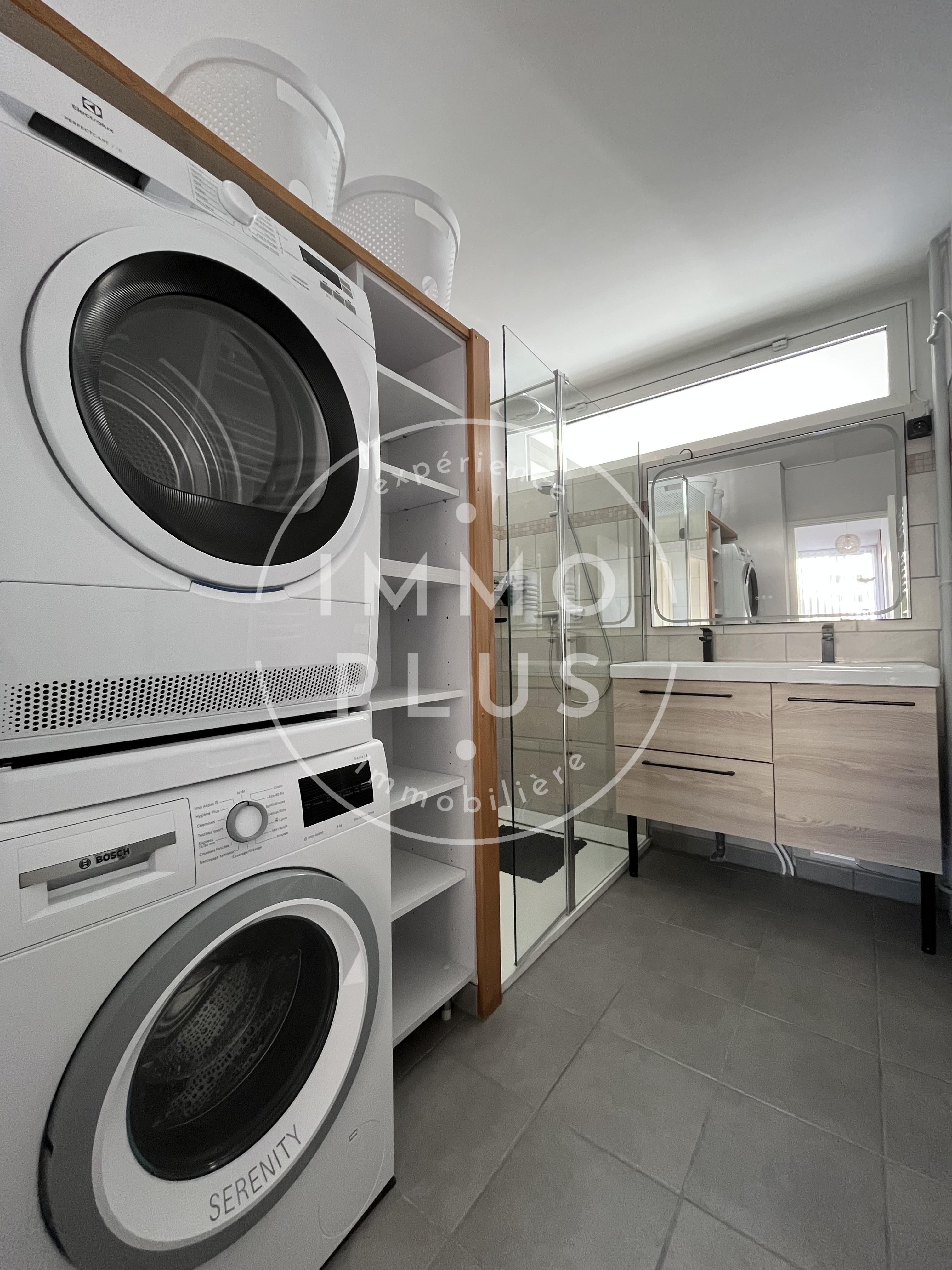 Photo Location Appartement 4 pièces 85,91 m&sup2;