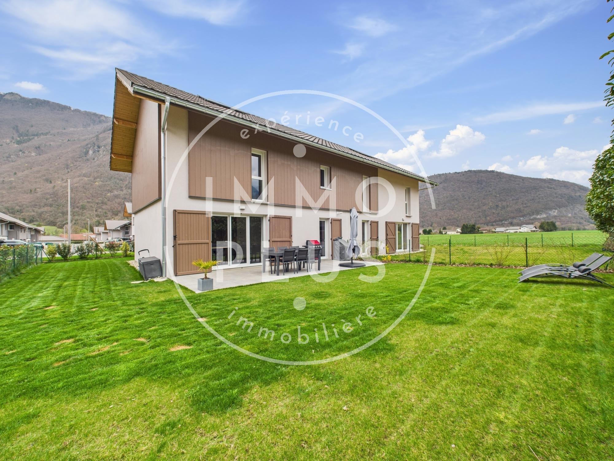 Photo Vente Maison 5 pièces 116,08 m²