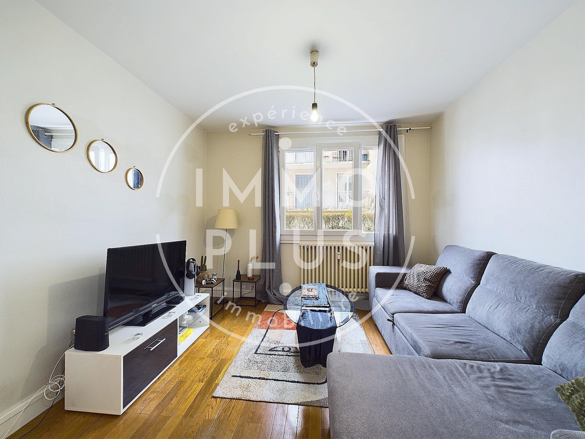 Photo Vente Appartement 2 pièces 40,15 m²