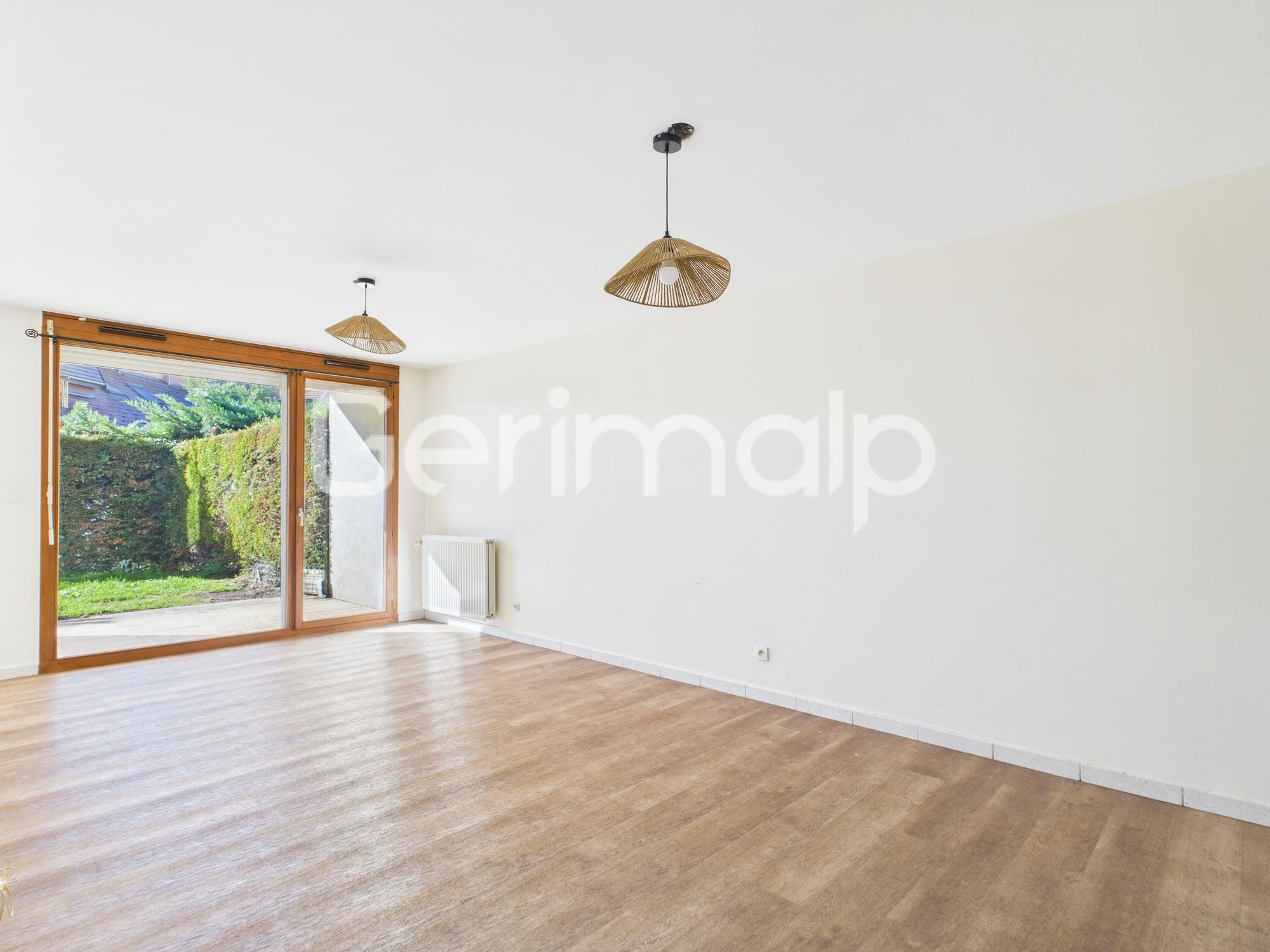 Photo Vente Appartement 2 pièces 44,31 m&sup2;