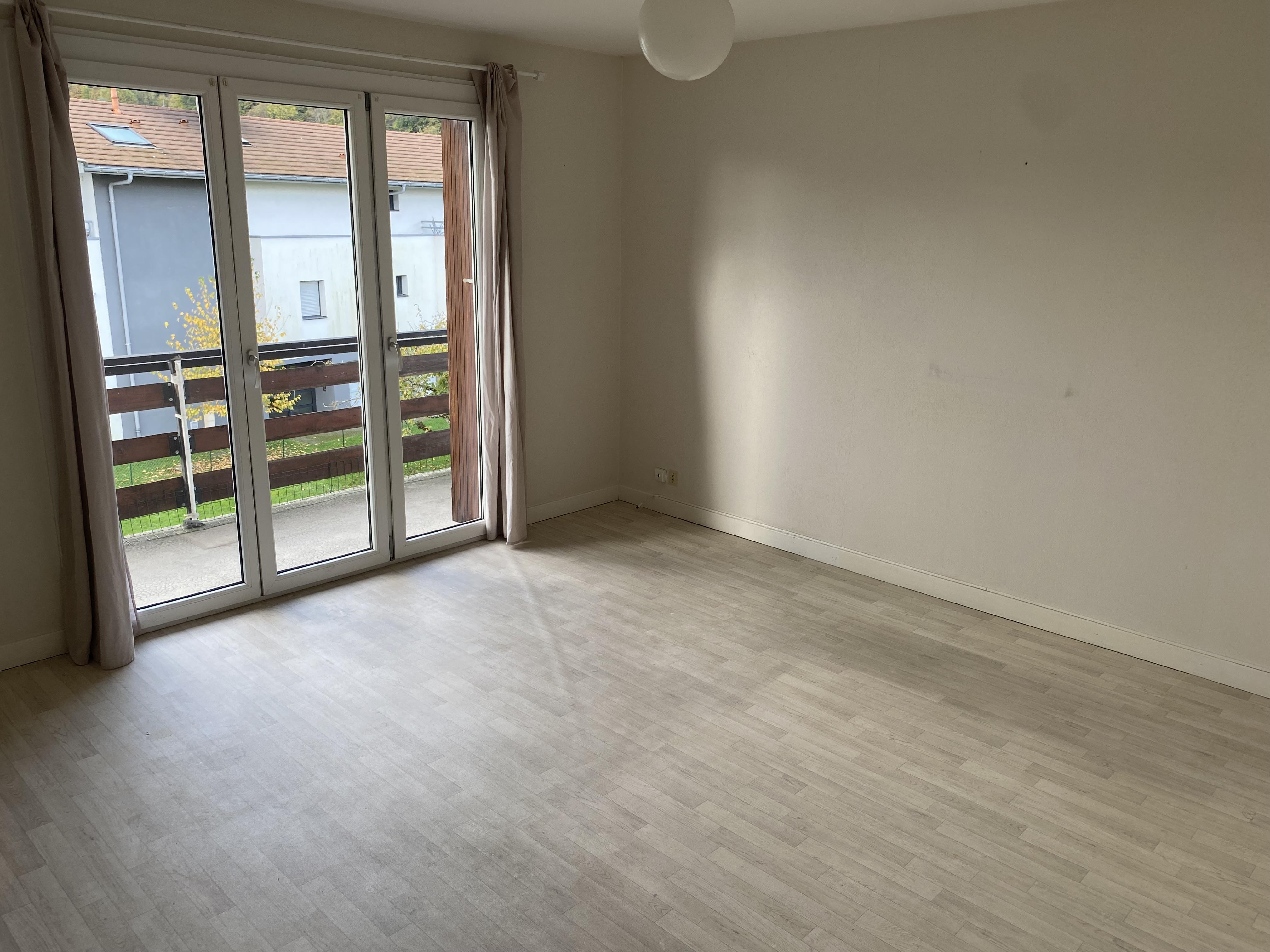 Photo Location Appartement 2 pièces 61 m²