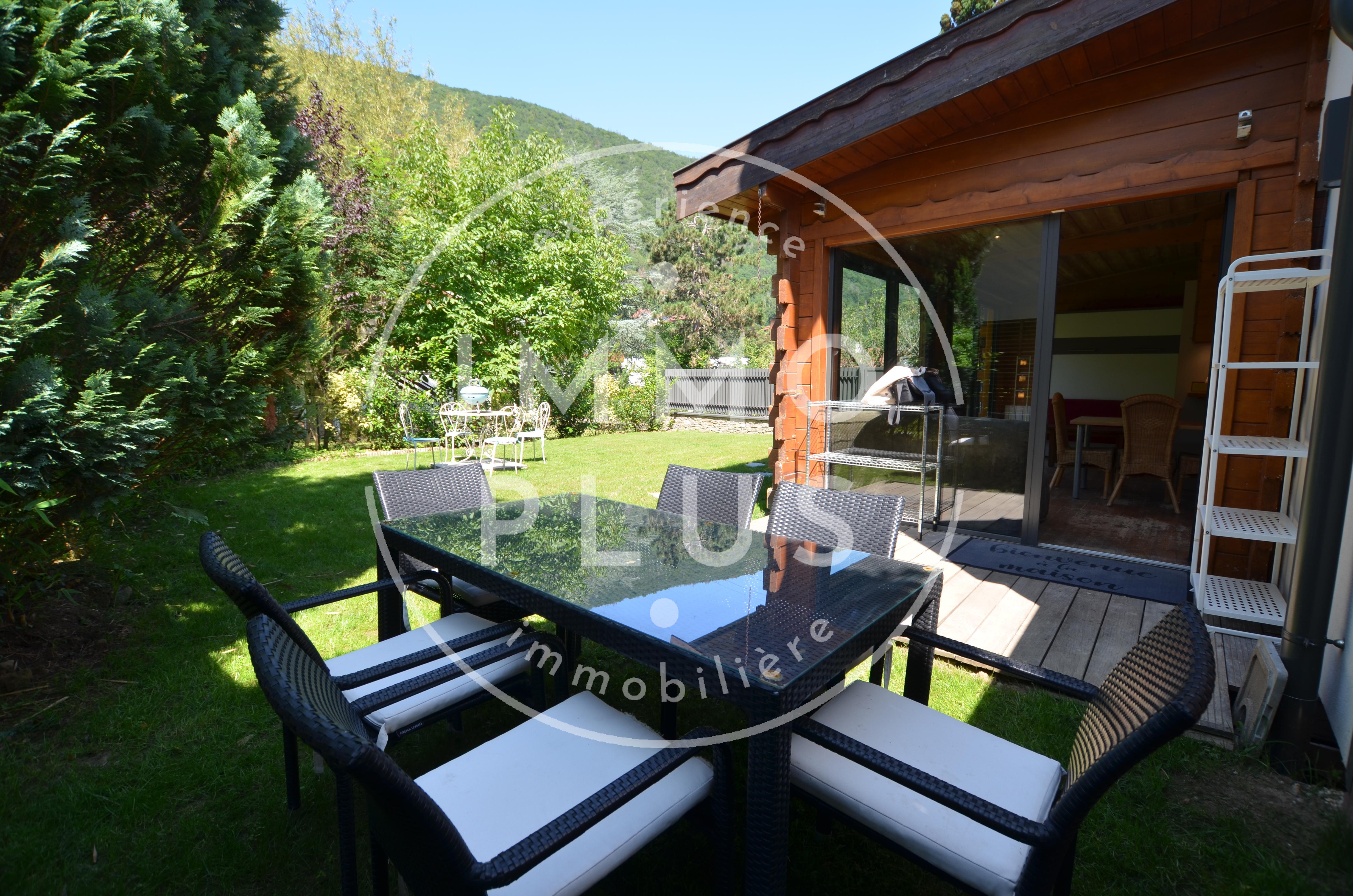 Photo Location Appartement 2 pièces 43,13 m²